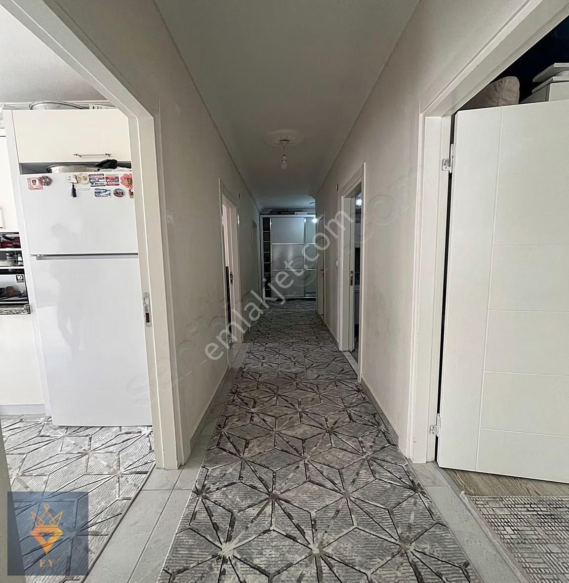 Cadde Üstü Katta Asansörlü 3+1 - Görsel 9