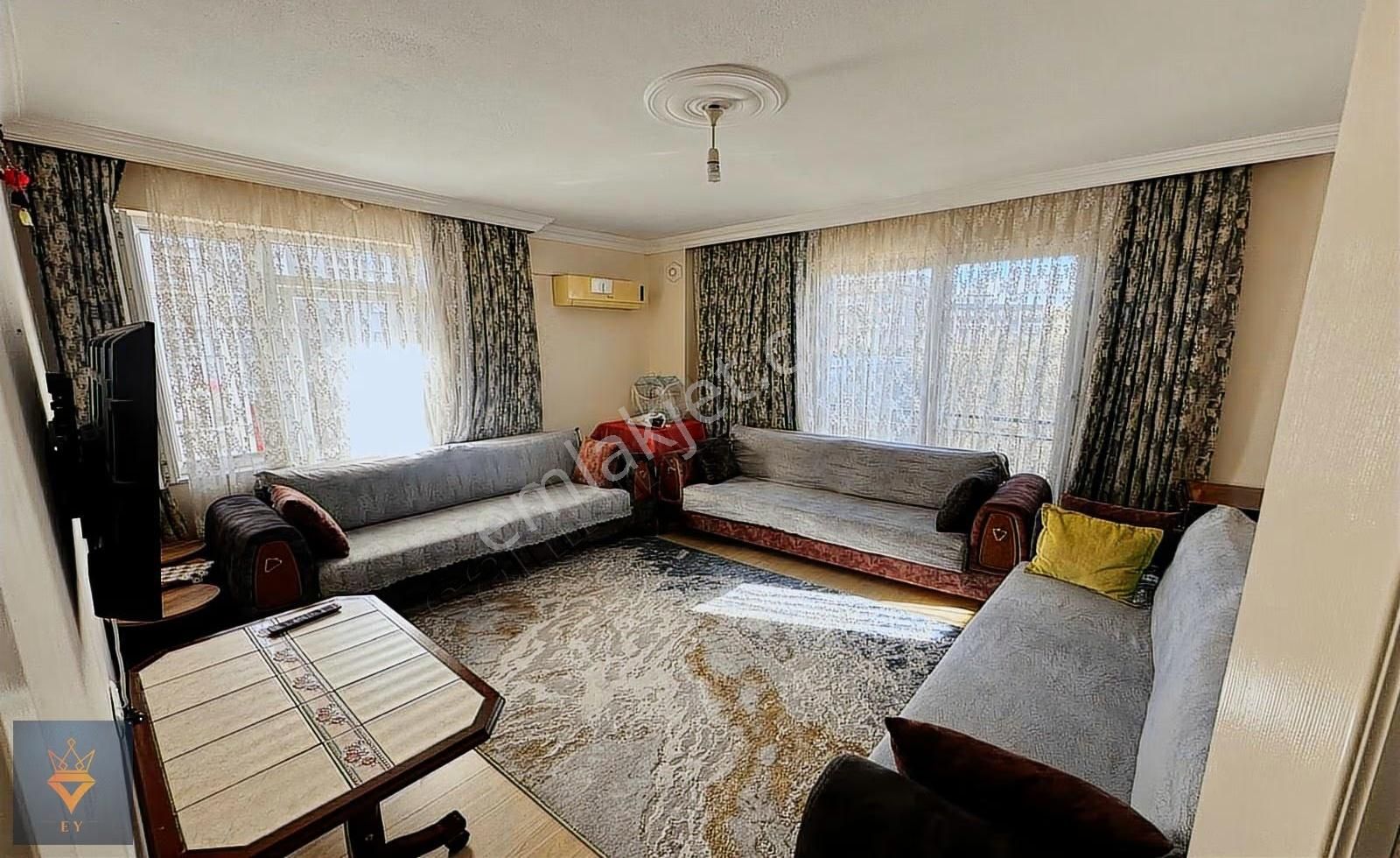 Habiplerde Katta Asansörlü Acill Satılık 2+1 - Görsel 4