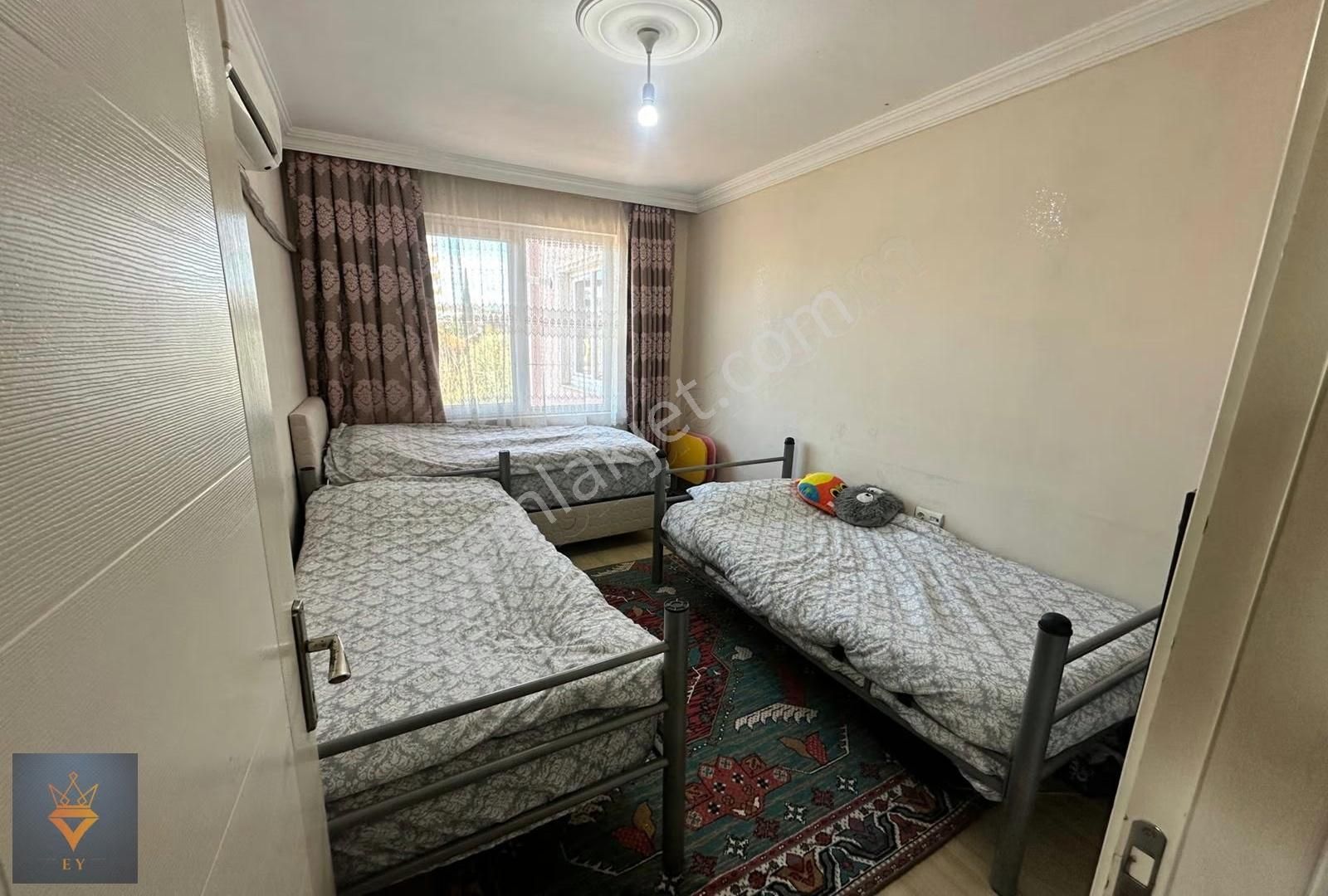 Habiplerde Katta Asansörlü Acill Satılık 2+1 - Görsel 5