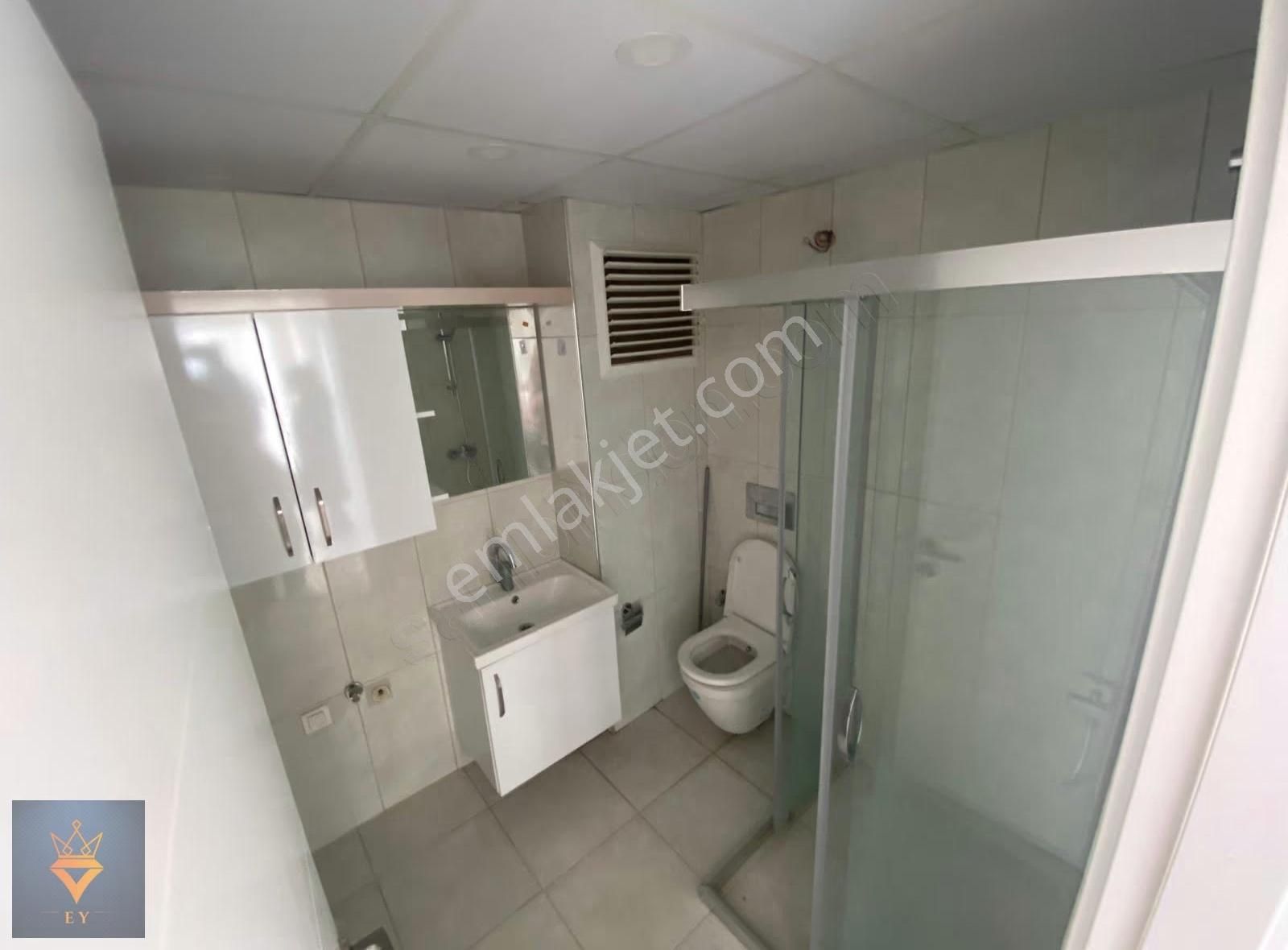 Kepezin Gözdesi Manolya Sitesinde Full Kredili 2+1 Arakat Daire - Görsel 23