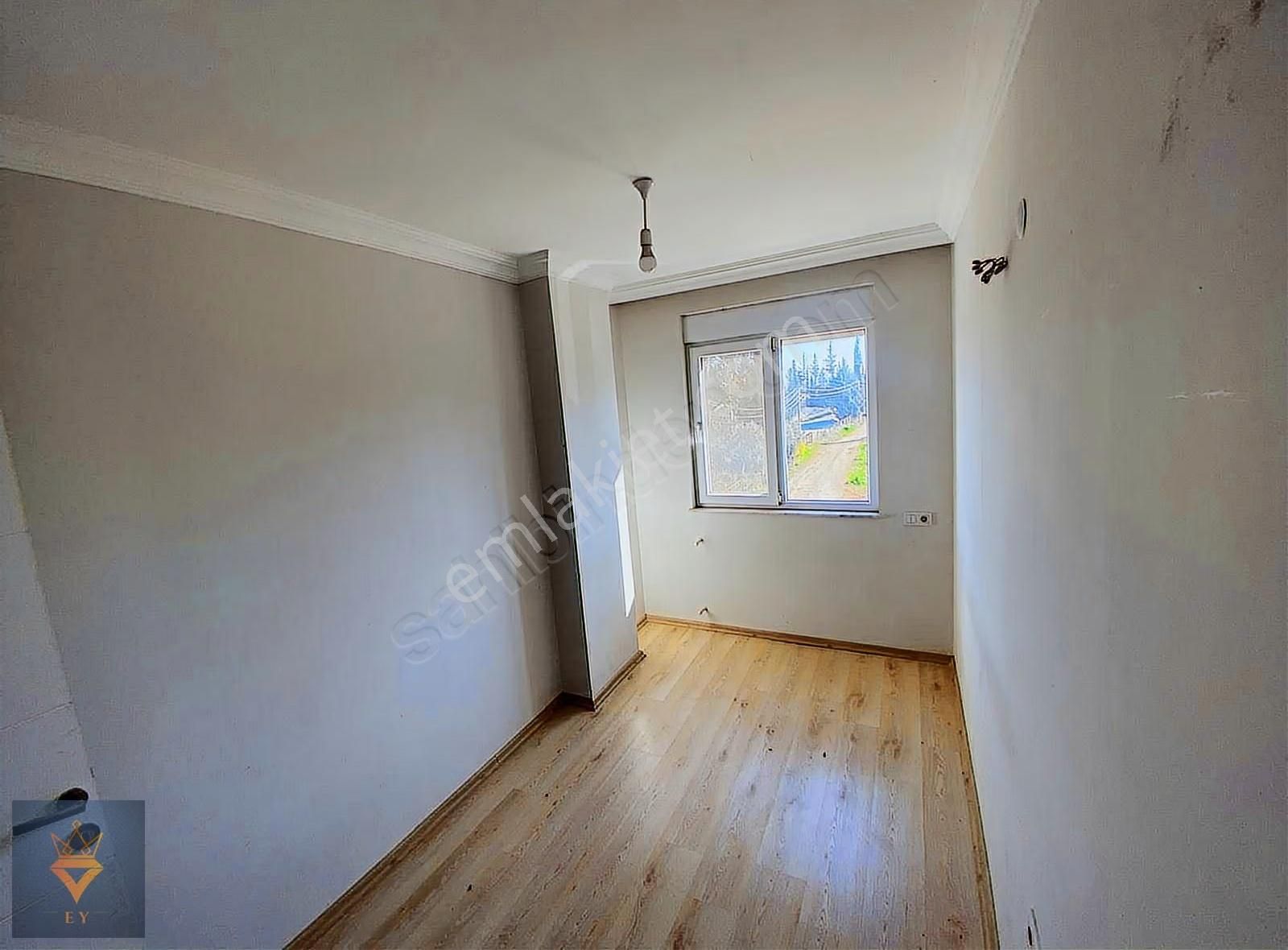 Kepezin Gözdesi Manolya Sitesinde Full Kredili 2+1 Arakat Daire - Görsel 11