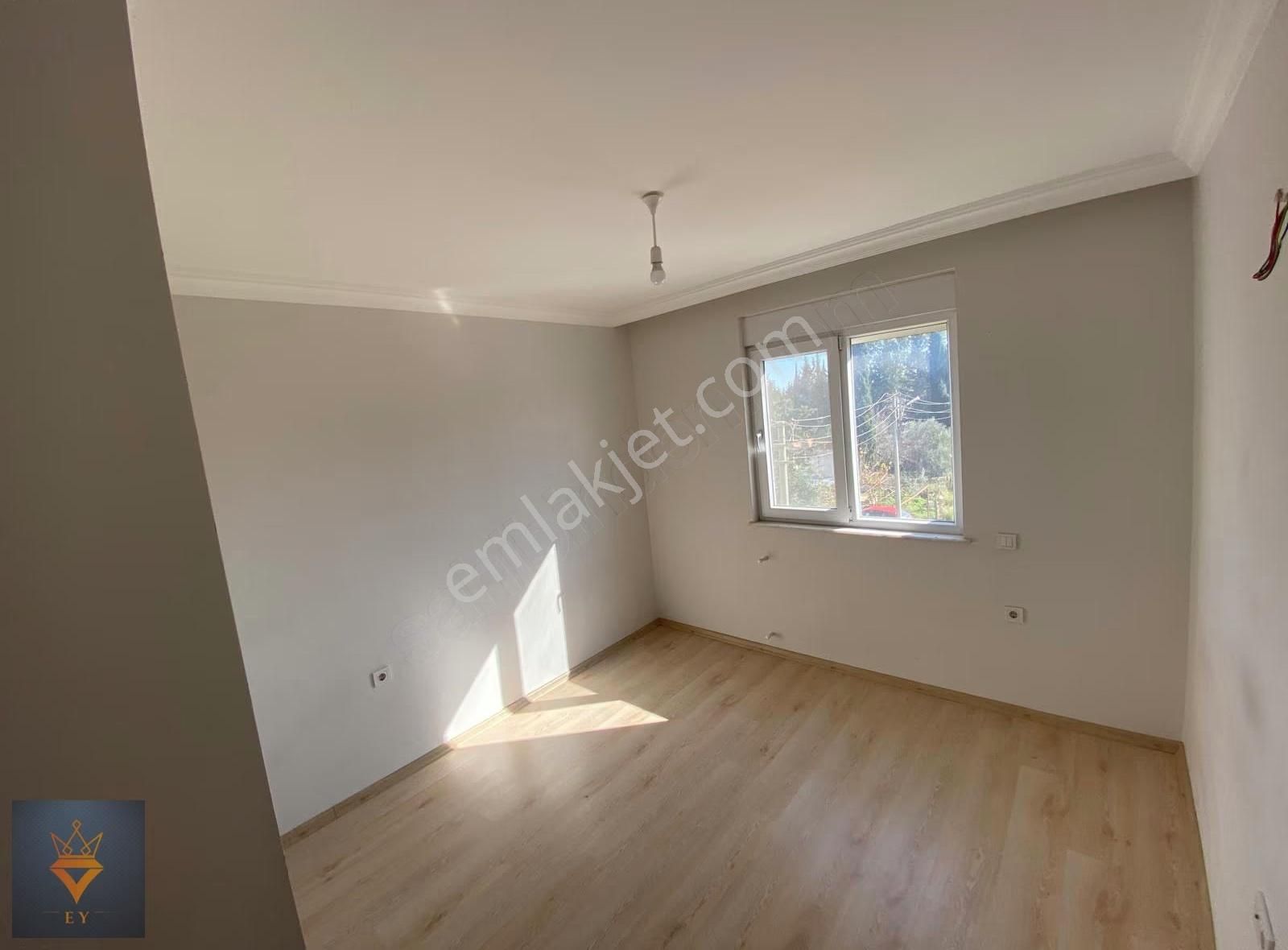 Kepezin Gözdesi Manolya Sitesinde Full Kredili 2+1 Arakat Daire - Görsel 19