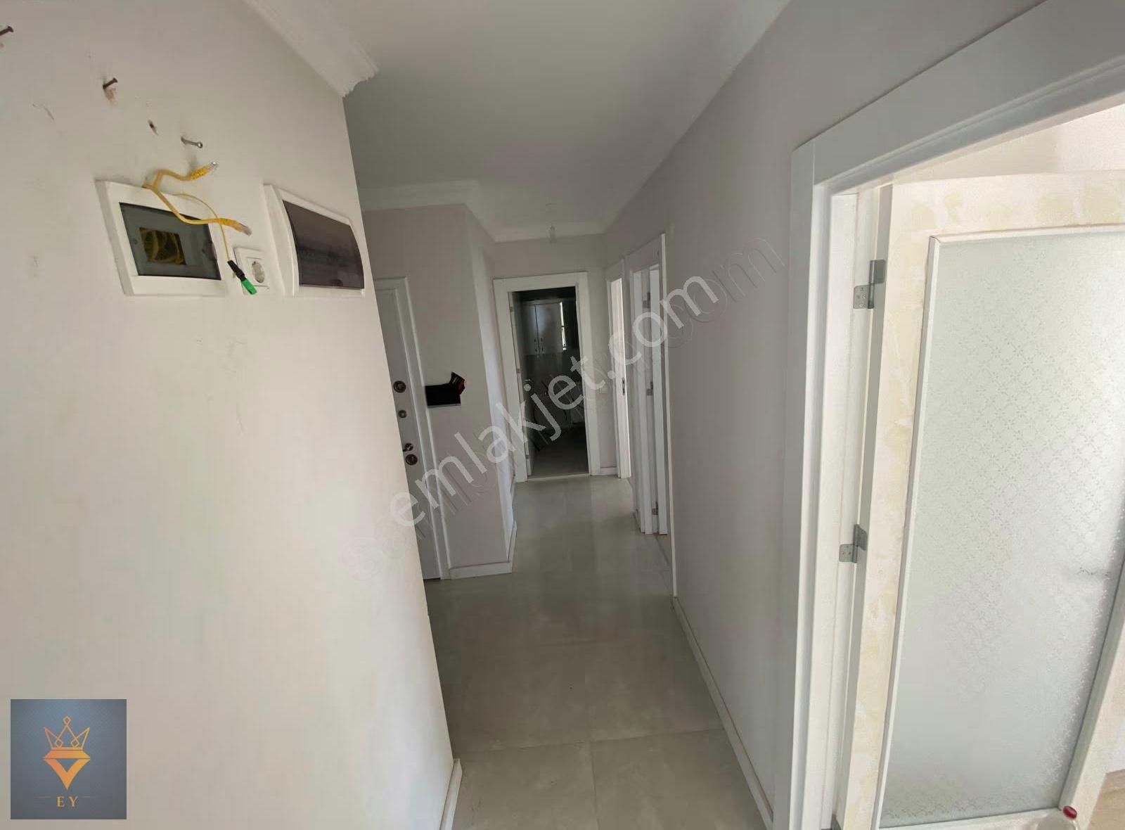 Kepezin Gözdesi Manolya Sitesinde Full Kredili 2+1 Arakat Daire - Görsel 7