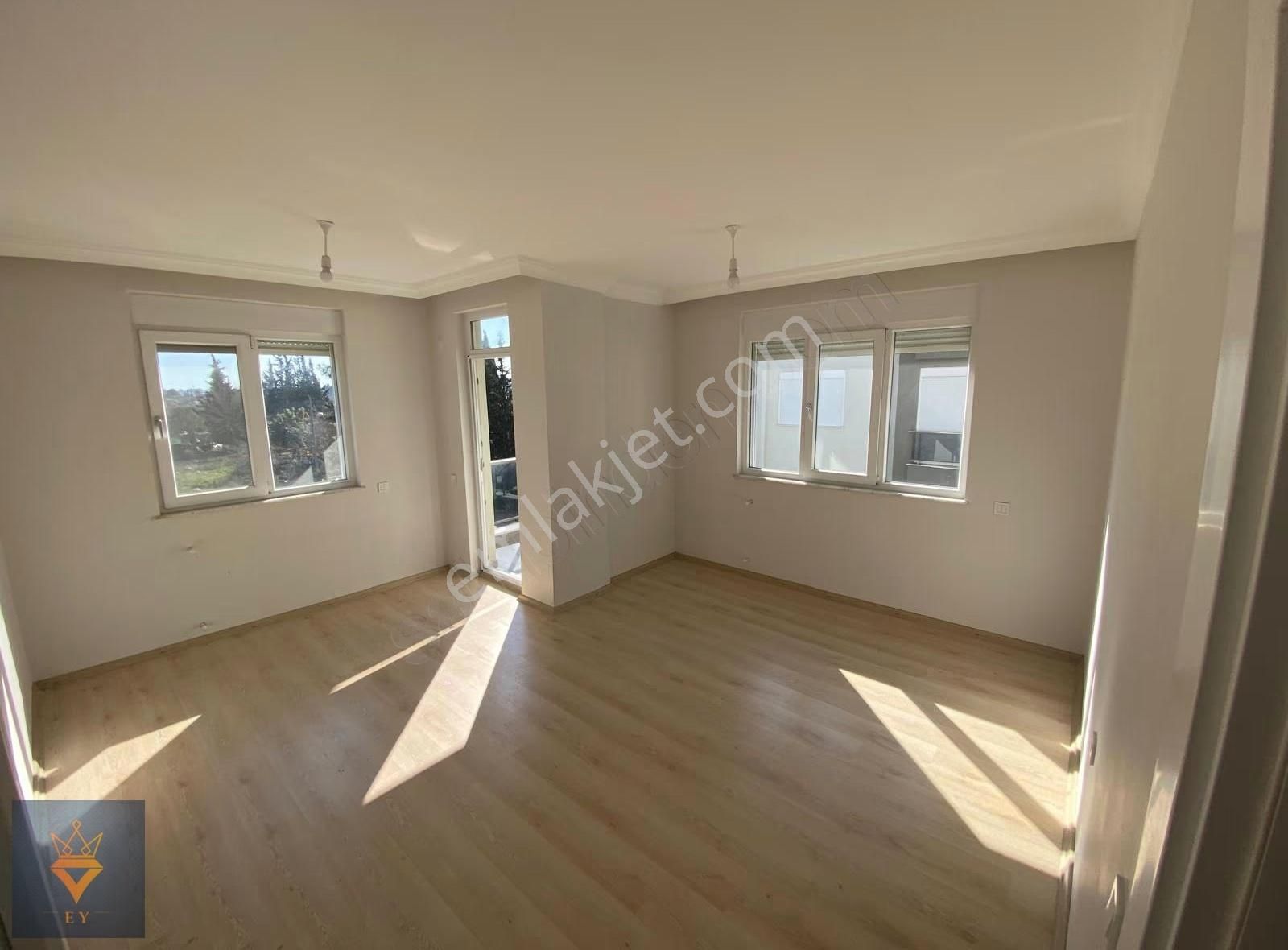 Kepezin Gözdesi Manolya Sitesinde Full Kredili 2+1 Arakat Daire - Görsel 9