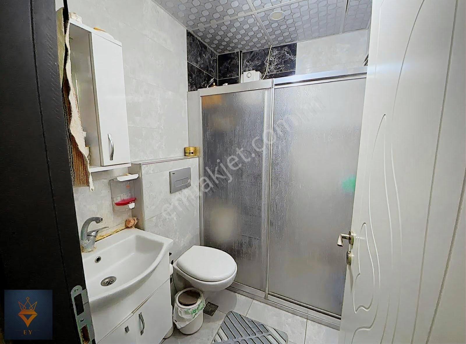 Varsak Aktoprak'da 3+1 Yüksek Giriş Çift Balkonlu - Görsel 3