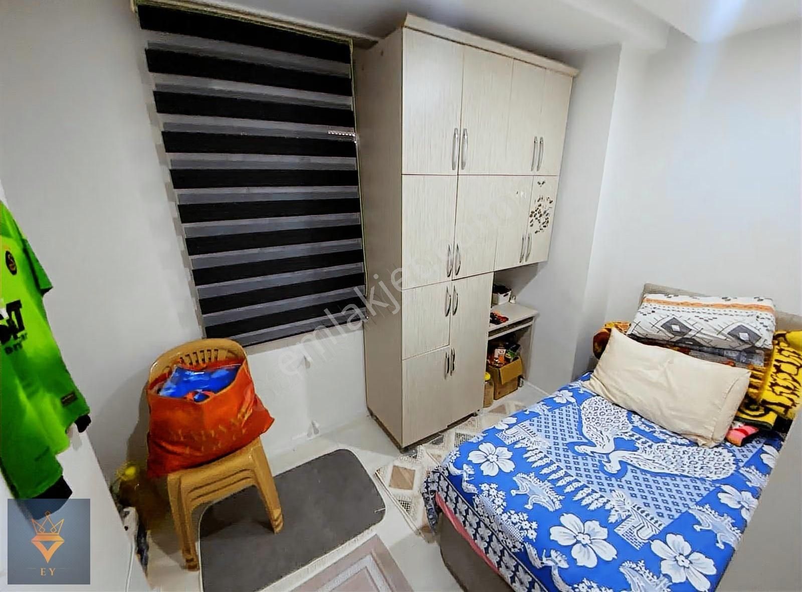 Varsak Aktoprak'da 3+1 Yüksek Giriş Çift Balkonlu - Görsel 8