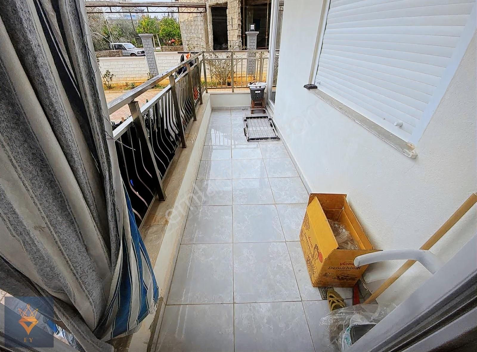 Varsak Aktoprak'da 3+1 Yüksek Giriş Çift Balkonlu - Görsel 4