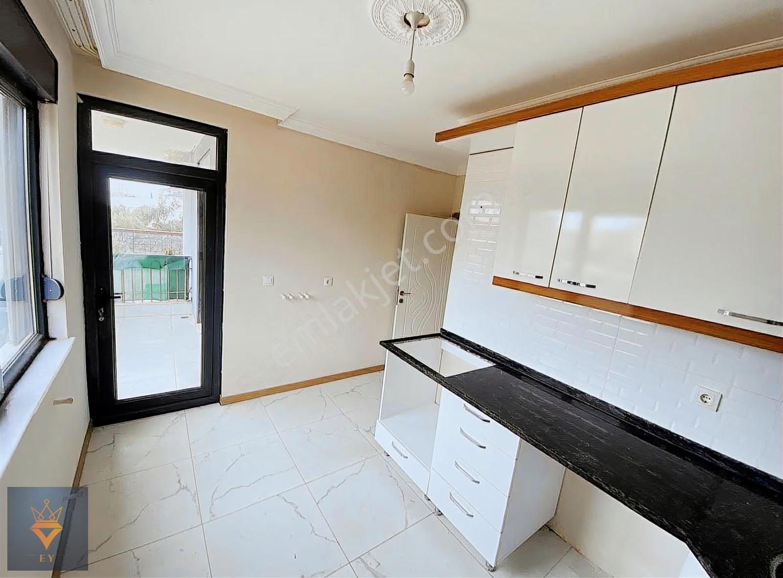 Varsak Aktoprak'da 2+1 Yüksek Giriş Kiralık Daire - Görsel 10