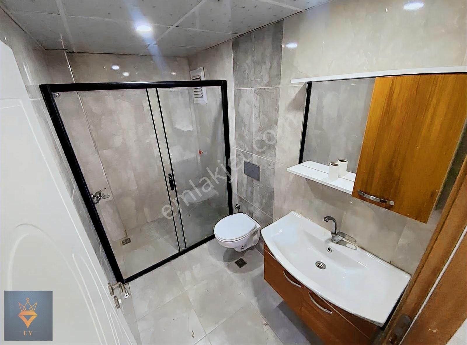 Varsak Aktoprak'da 2+1 Yüksek Giriş Kiralık Daire - Görsel 2