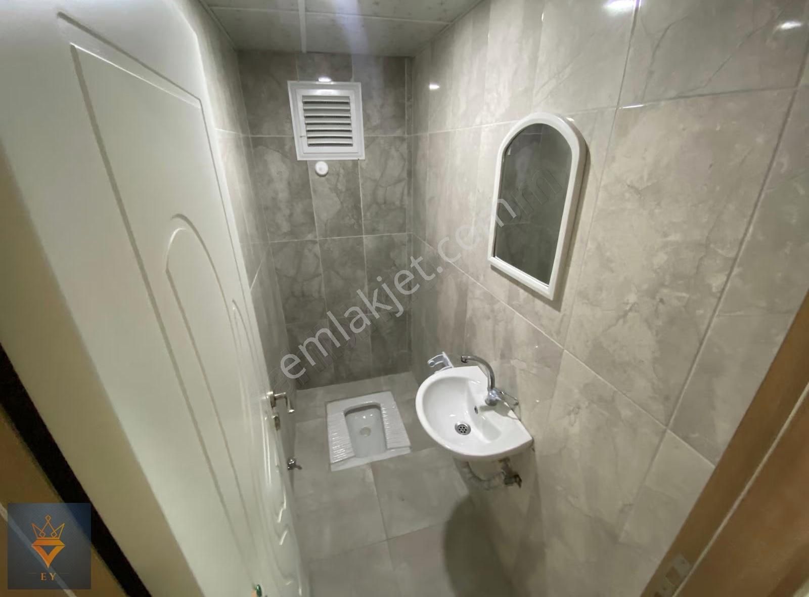 Varsak Aktoprak'da 2+1 Yüksek Giriş Kiralık Daire - Görsel 18