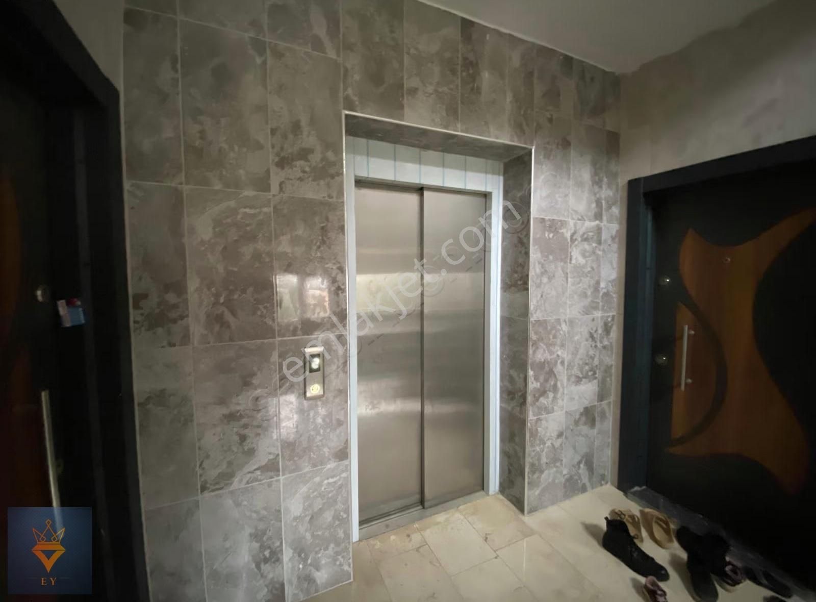 Kepez Habipler'in En Geniş Katta 2+1 Dairesi