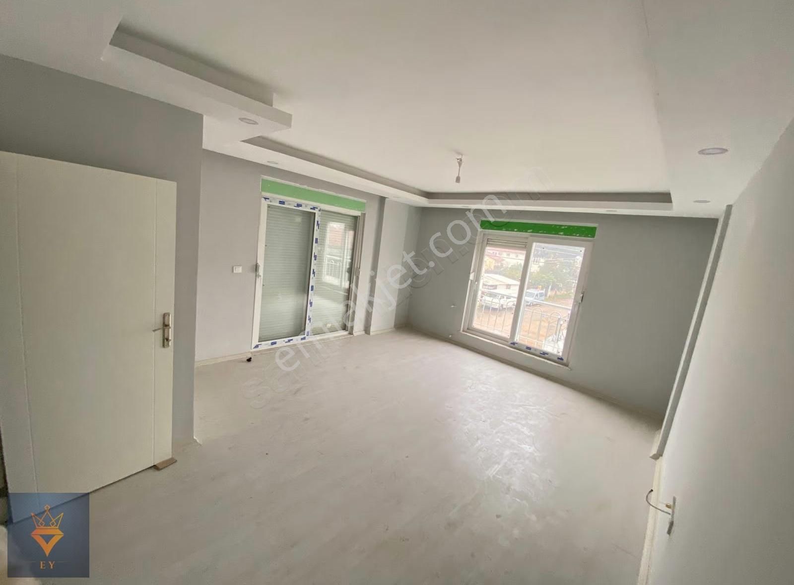 Kepez Habipler'in En Geniş Katta 2+1 Dairesi - Görsel 14