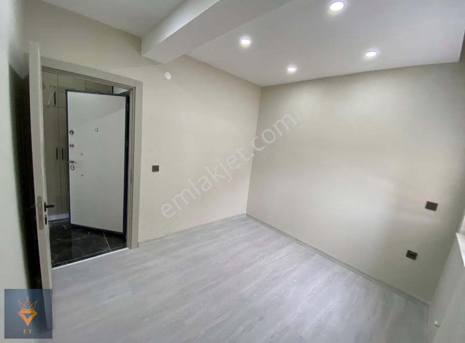 Varsak Karşıyaka Da Katta 2+1 Sıfır Ebeveyn Banyolu Daire - Görsel 2