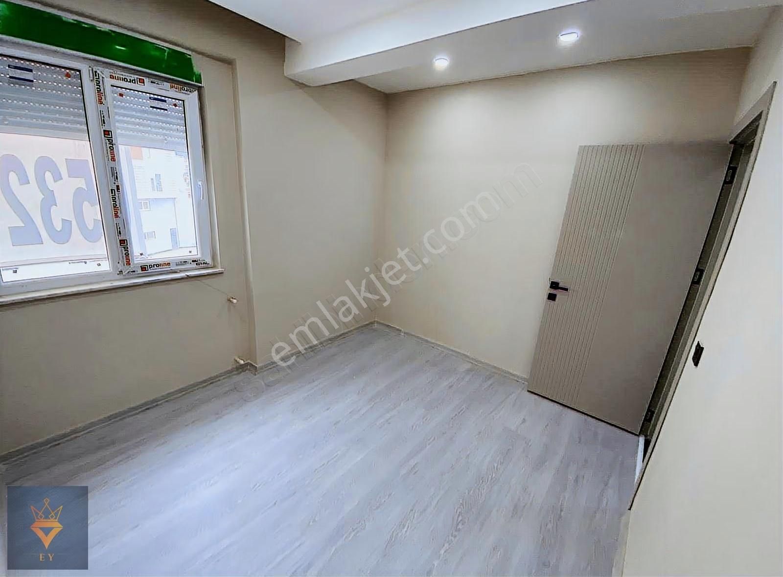 Varsak Karşıyaka Da Katta 2+1 Sıfır Ebeveyn Banyolu Daire - Görsel 4