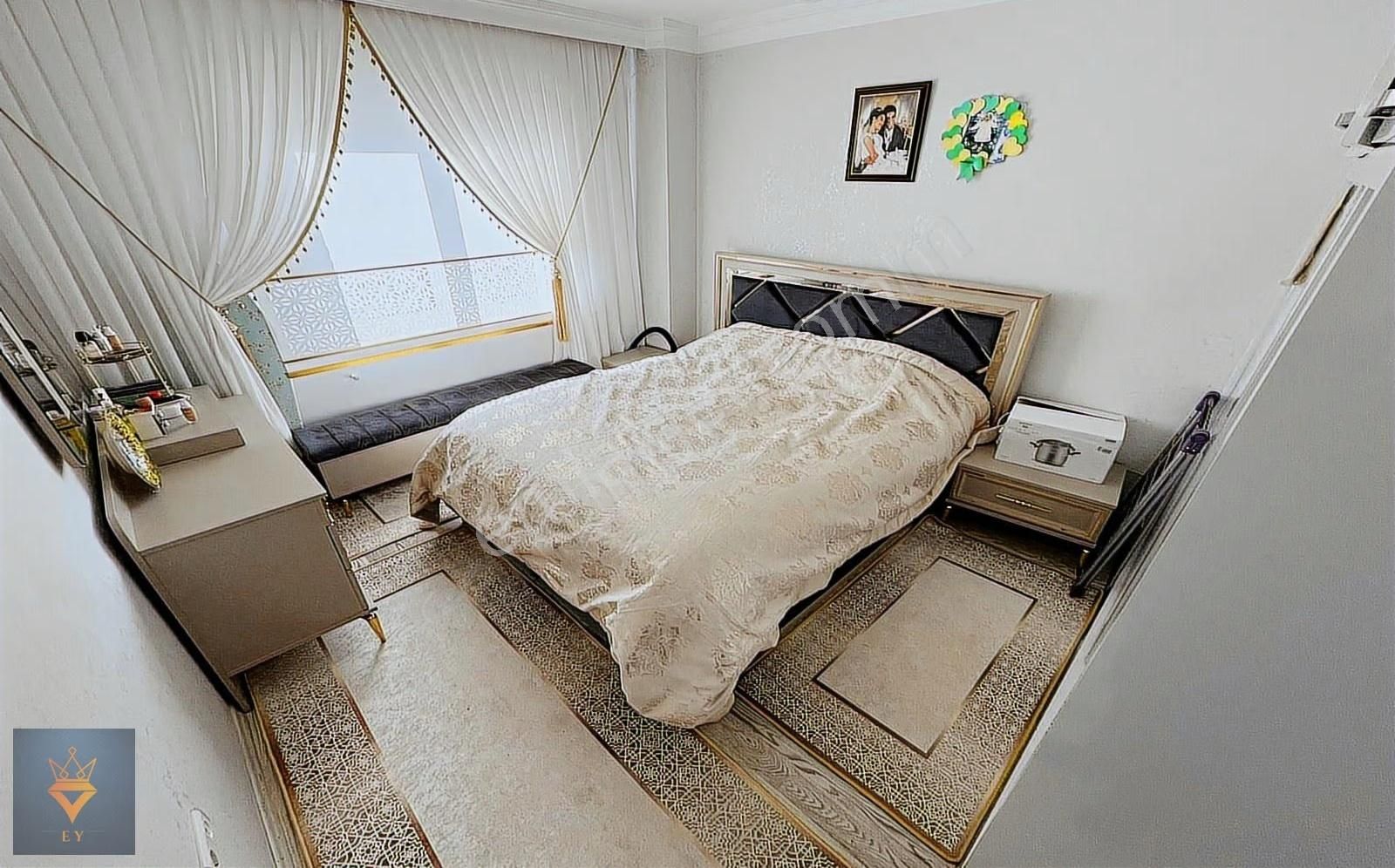 Mükemmel Konumda Katta Asansörlü 2+1 - Görsel 7