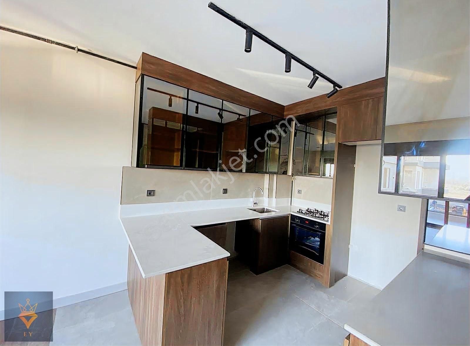 Ultra Lüks Sitede Satılık 2+1 | Havuzlu & Güvenlikli Daire - Görsel 12