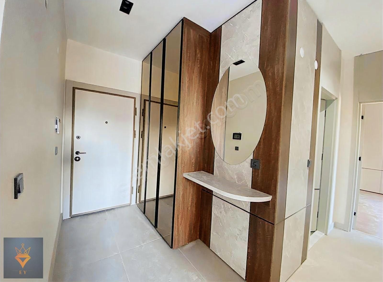 Ultra Lüks Sitede Satılık 2+1 | Havuzlu & Güvenlikli Daire - Görsel 17