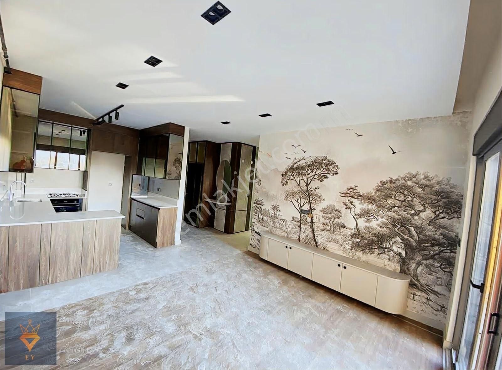 Ultra Lüks Sitede Satılık 2+1 | Havuzlu & Güvenlikli Daire