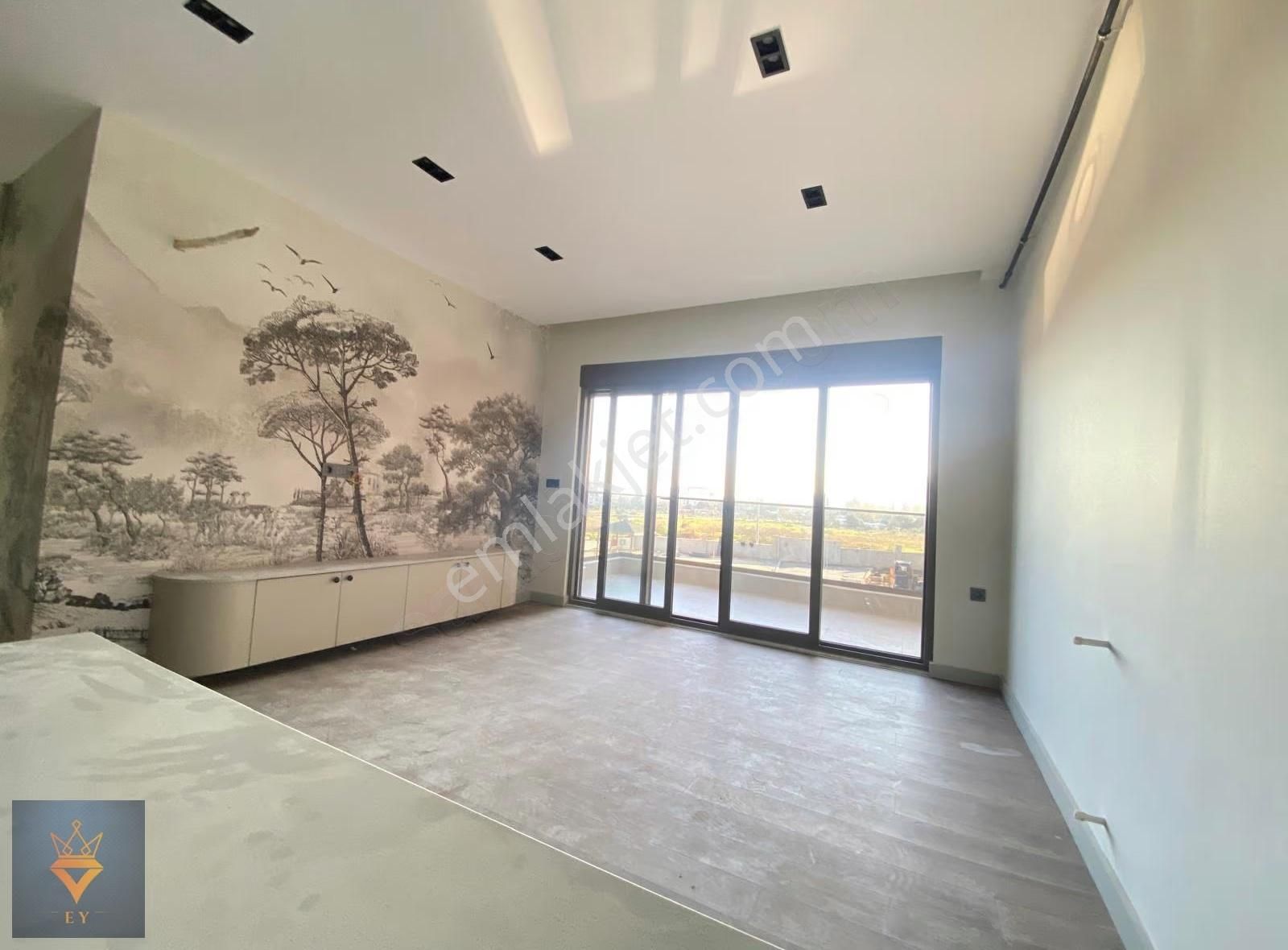 Ultra Lüks Sitede Satılık 2+1 | Havuzlu & Güvenlikli Daire - Görsel 13