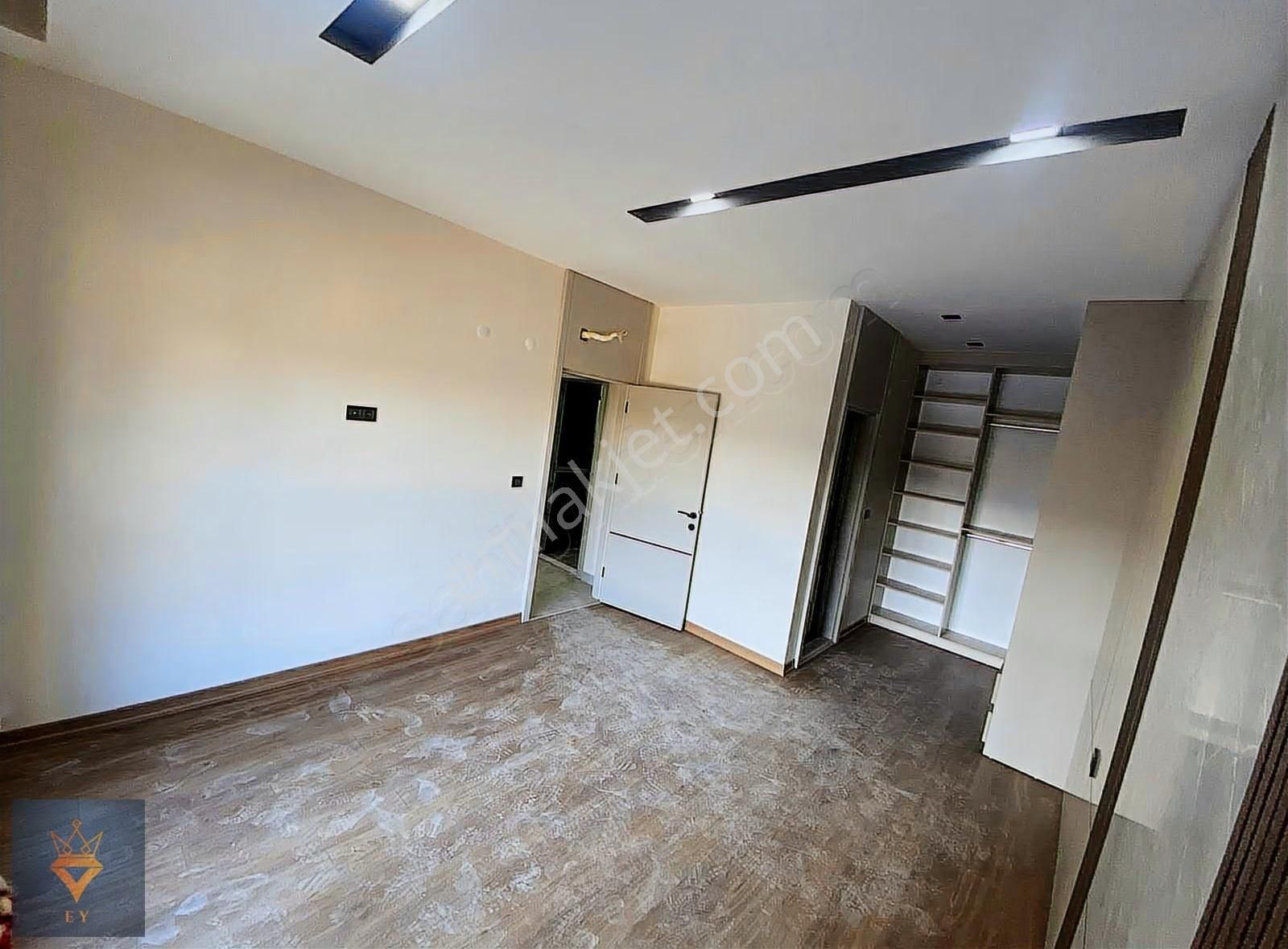 Ultra Lüks Sitede Satılık 2+1 | Havuzlu & Güvenlikli Daire - Görsel 6