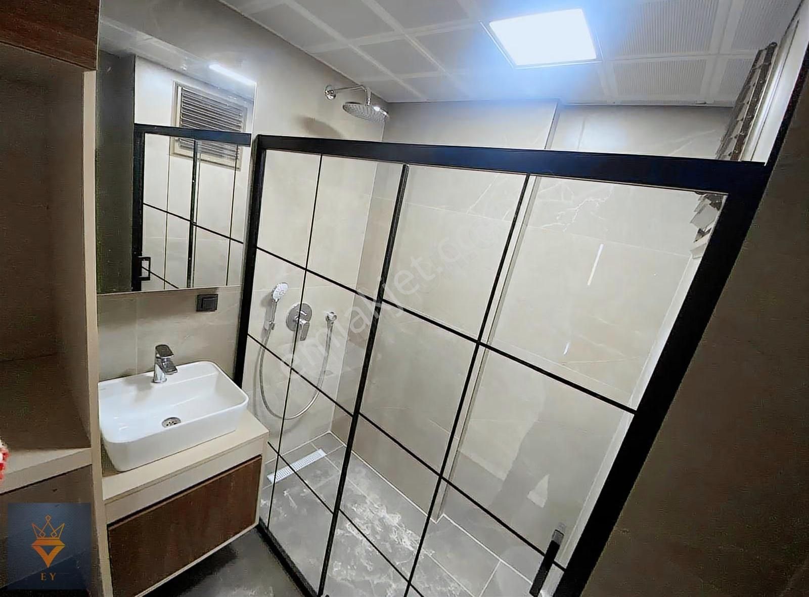 Ultra Lüks Sitede Satılık 2+1 | Havuzlu & Güvenlikli Daire - Görsel 4