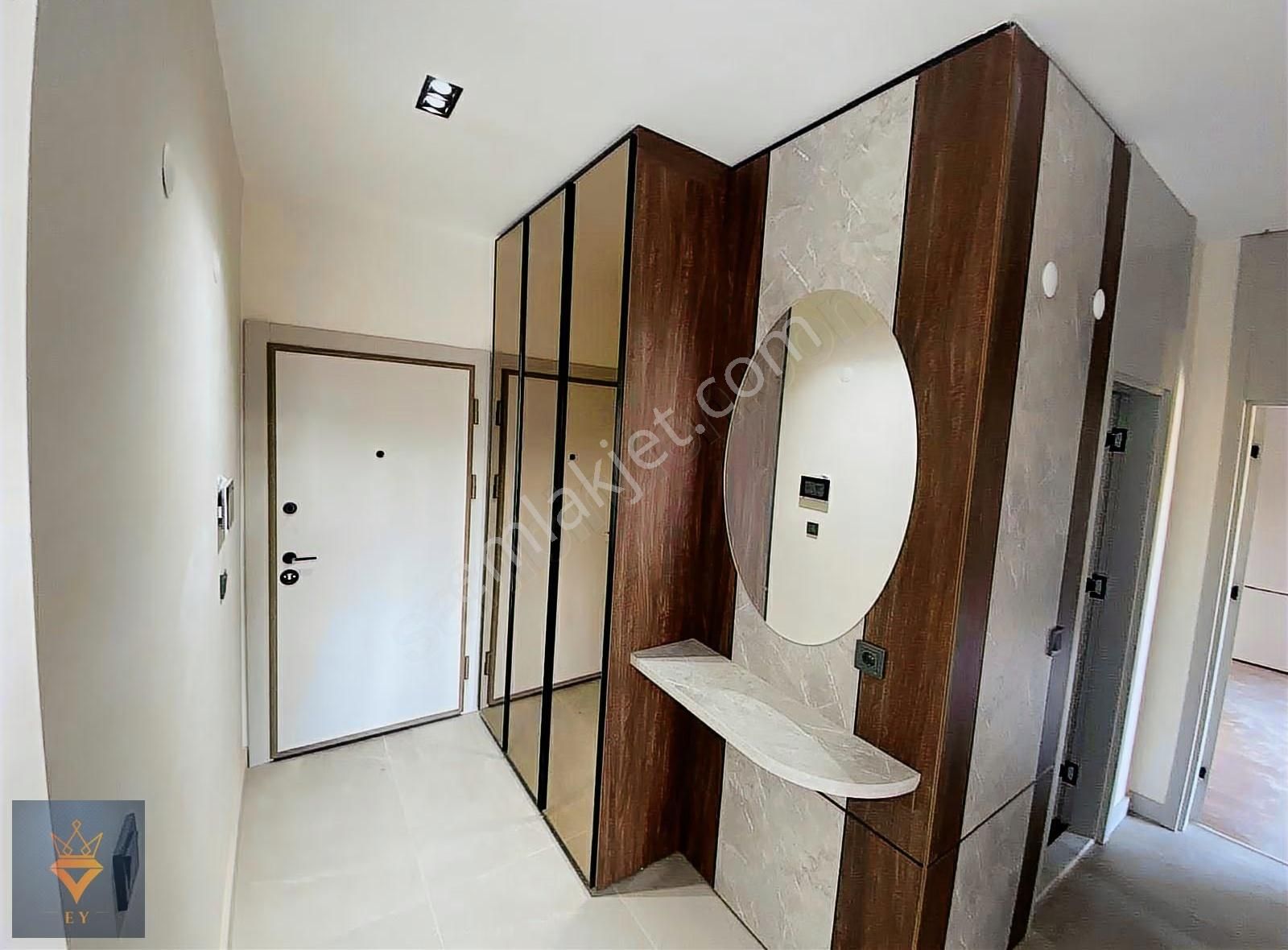 Ultra Lüks Sitede Satılık 2+1 | Havuzlu & Güvenlikli Daire - Görsel 9