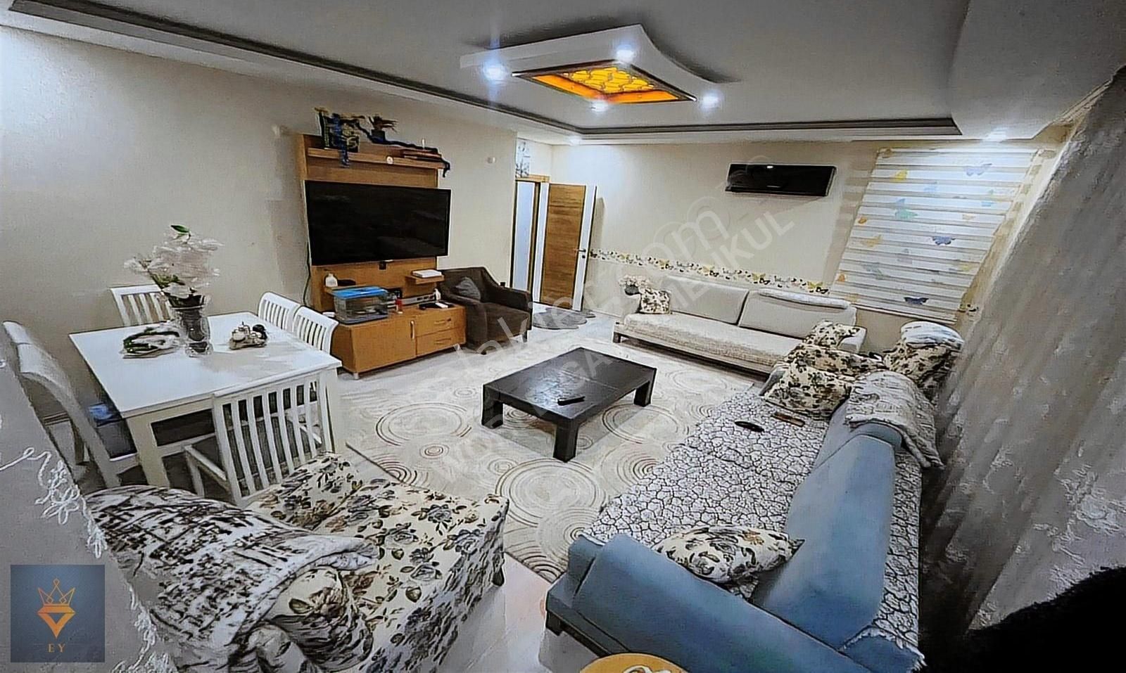 Geniş Ailelere Özel Katta 3+1 140 M2 Daire - Görsel 10