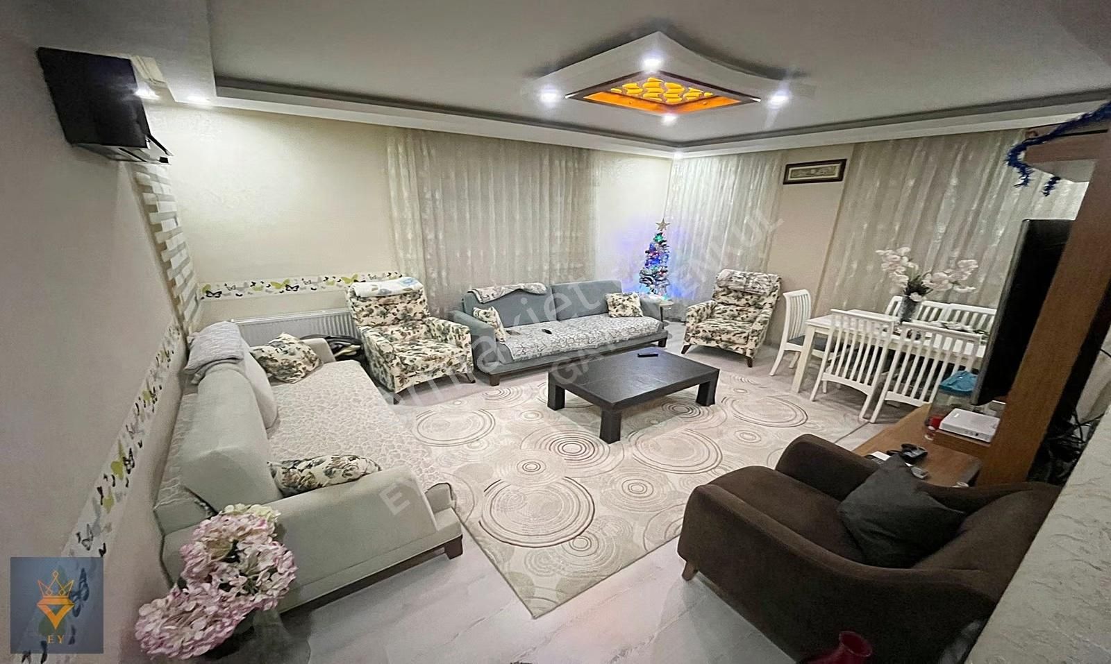 Geniş Ailelere Özel Katta 3+1 140 M2 Daire - Görsel 11