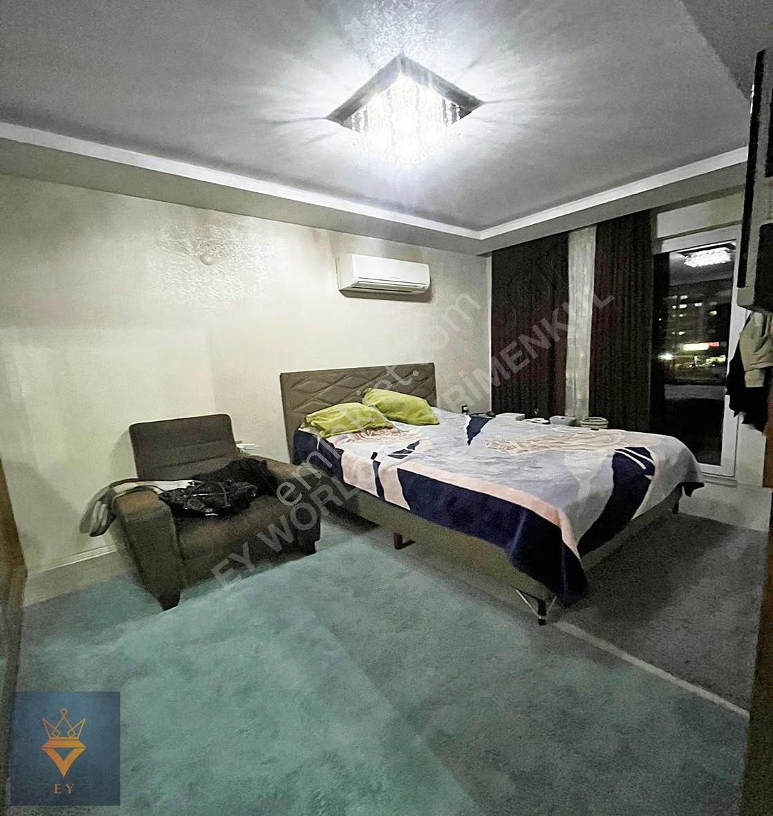 Geniş Ailelere Özel Katta 3+1 140 M2 Daire - Görsel 2