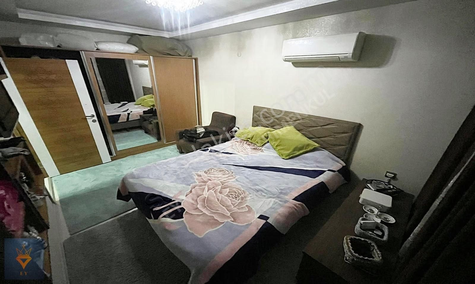 Geniş Ailelere Özel Katta 3+1 140 M2 Daire - Görsel 15