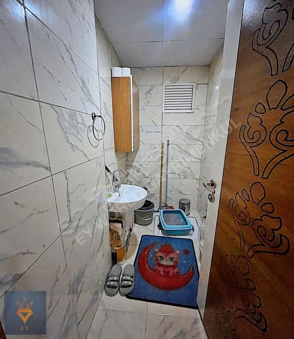 Geniş Ailelere Özel Katta 3+1 140 M2 Daire - Görsel 12