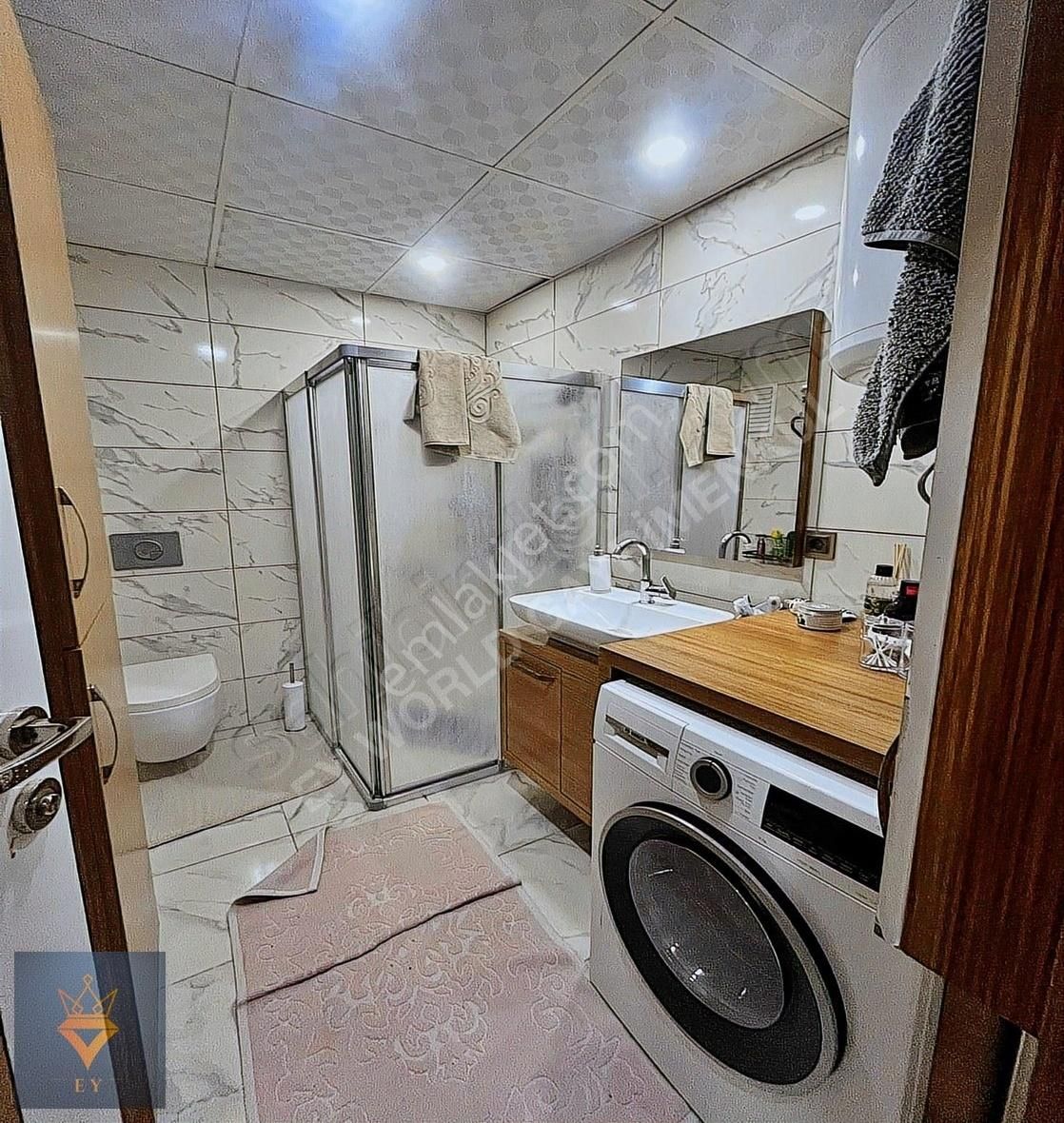 Geniş Ailelere Özel Katta 3+1 140 M2 Daire - Görsel 17