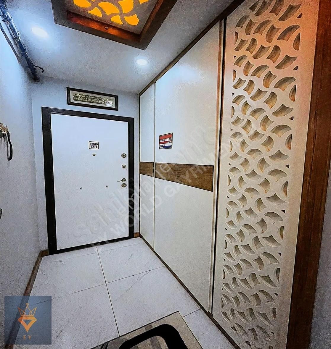 Geniş Ailelere Özel Katta 3+1 140 M2 Daire - Görsel 6