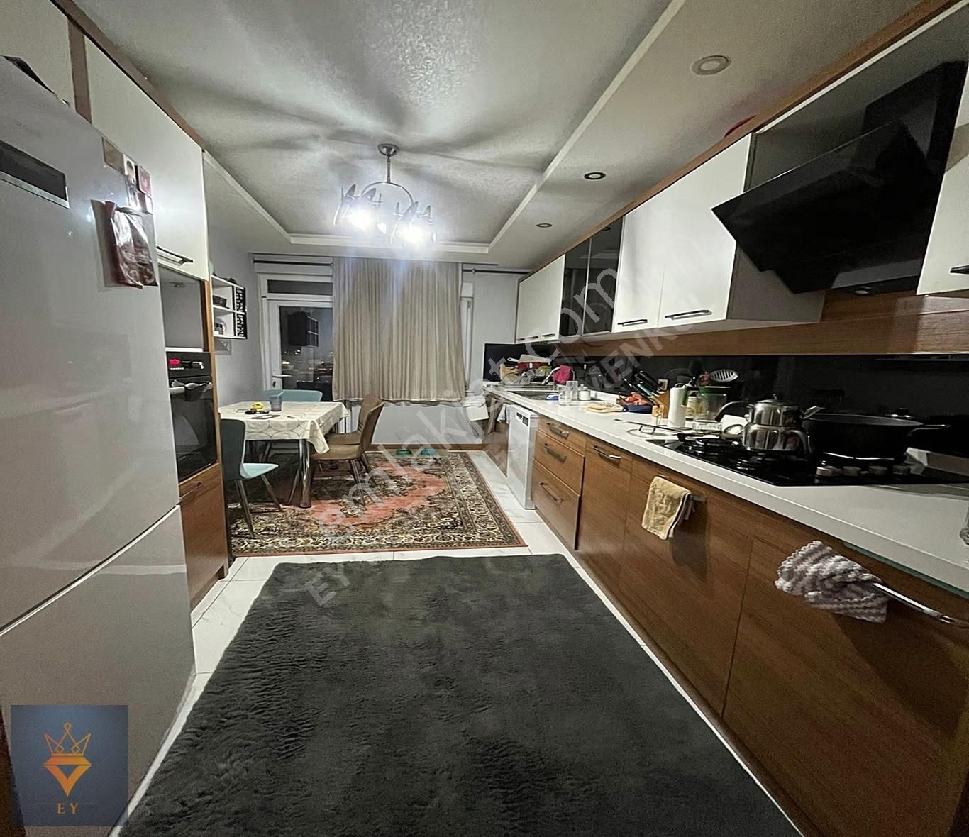 Geniş Ailelere Özel Katta 3+1 140 M2 Daire - Görsel 8