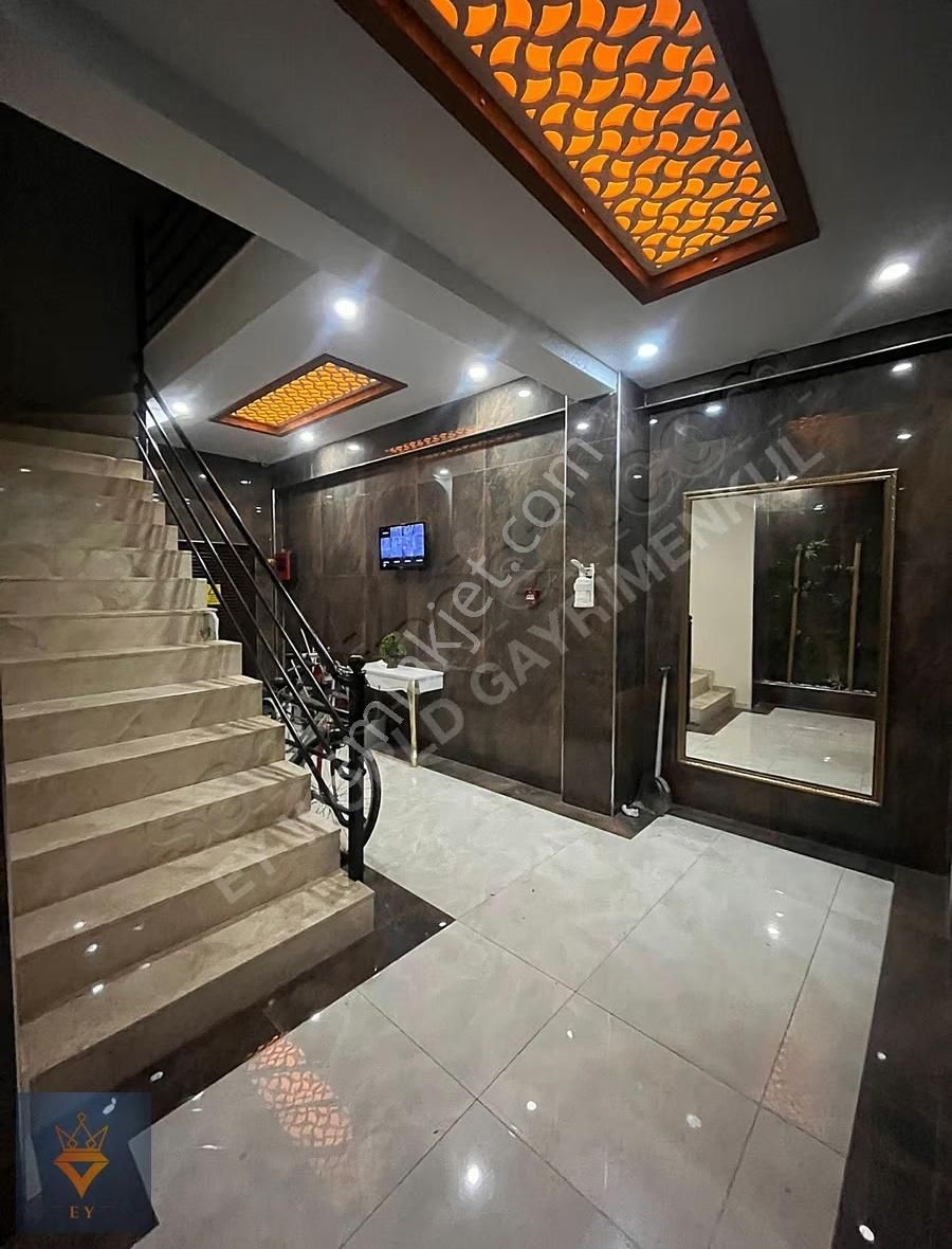 Geniş Ailelere Özel Katta 3+1 140 M2 Daire - Görsel 4