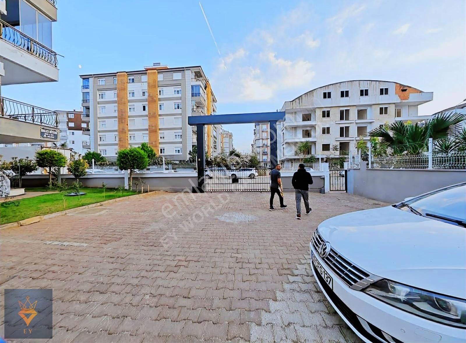 H Karakaşta Site İçi Masrafsız Ebeveyn Bayolu 2+1 - Görsel 18