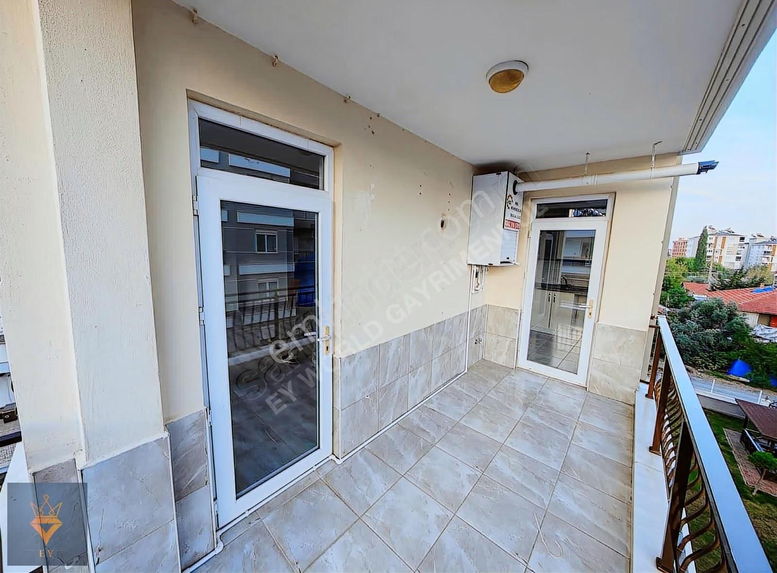 H Karakaşta Site İçi Masrafsız Ebeveyn Bayolu 2+1 - Görsel 5