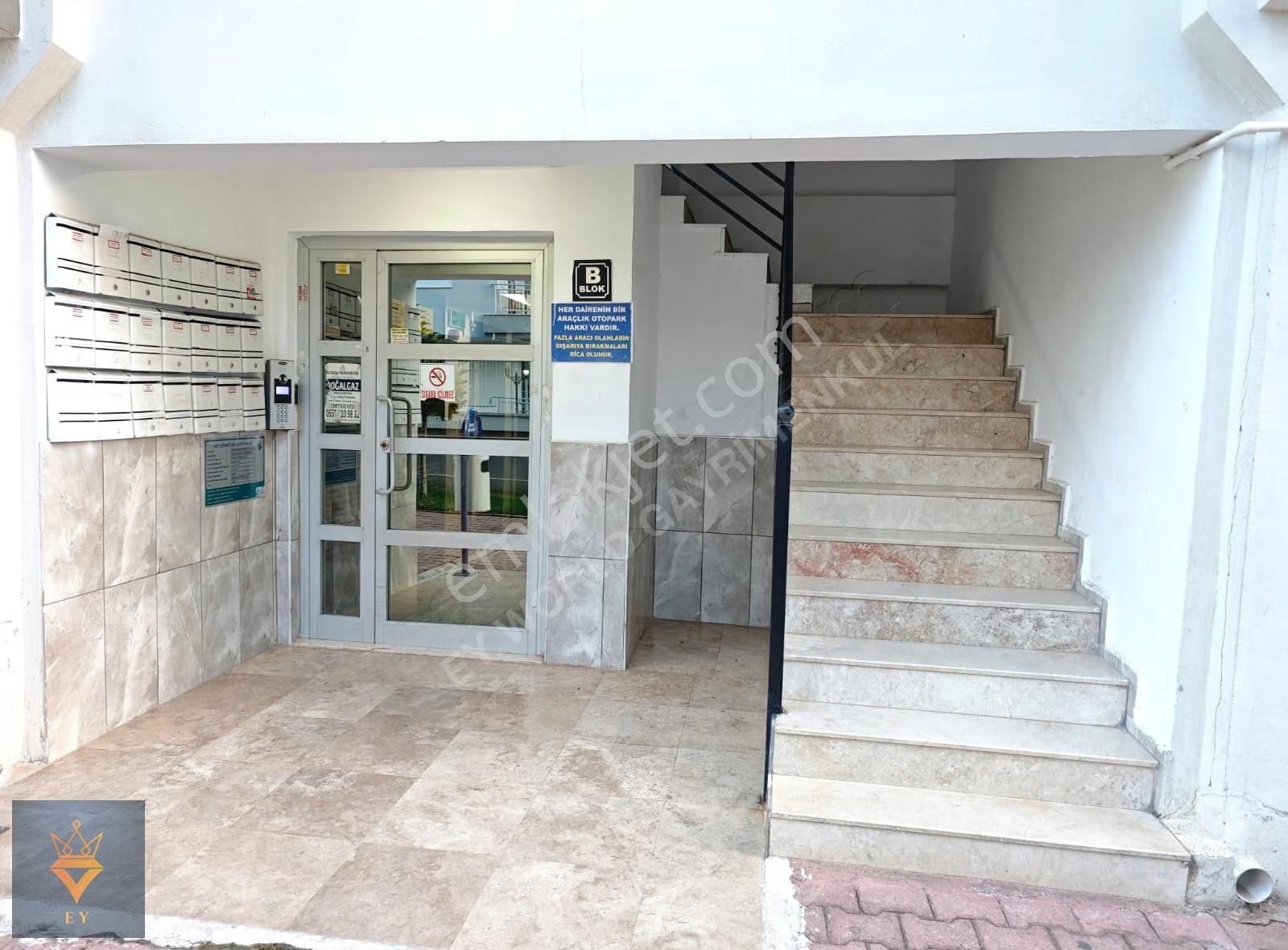 H Karakaşta Site İçi Masrafsız Ebeveyn Bayolu 2+1 - Görsel 4