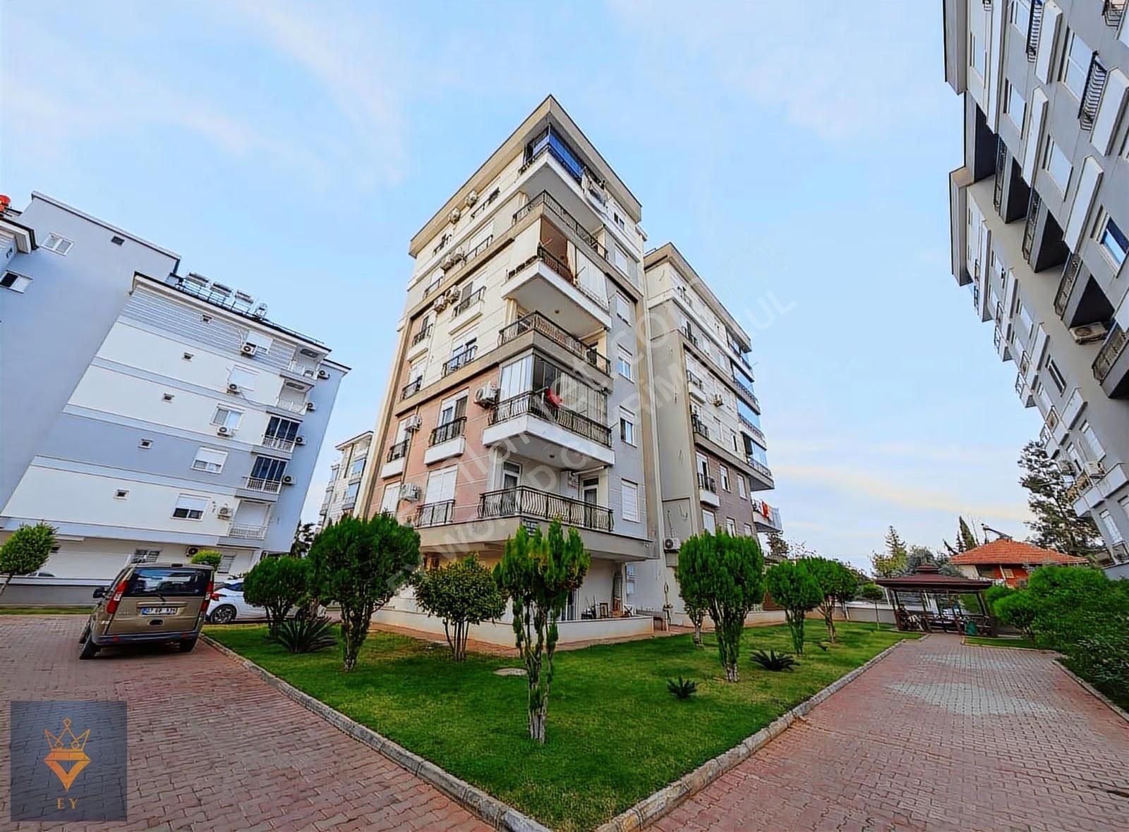 H Karakaşta Site İçi Masrafsız Ebeveyn Bayolu 2+1 - Görsel 7