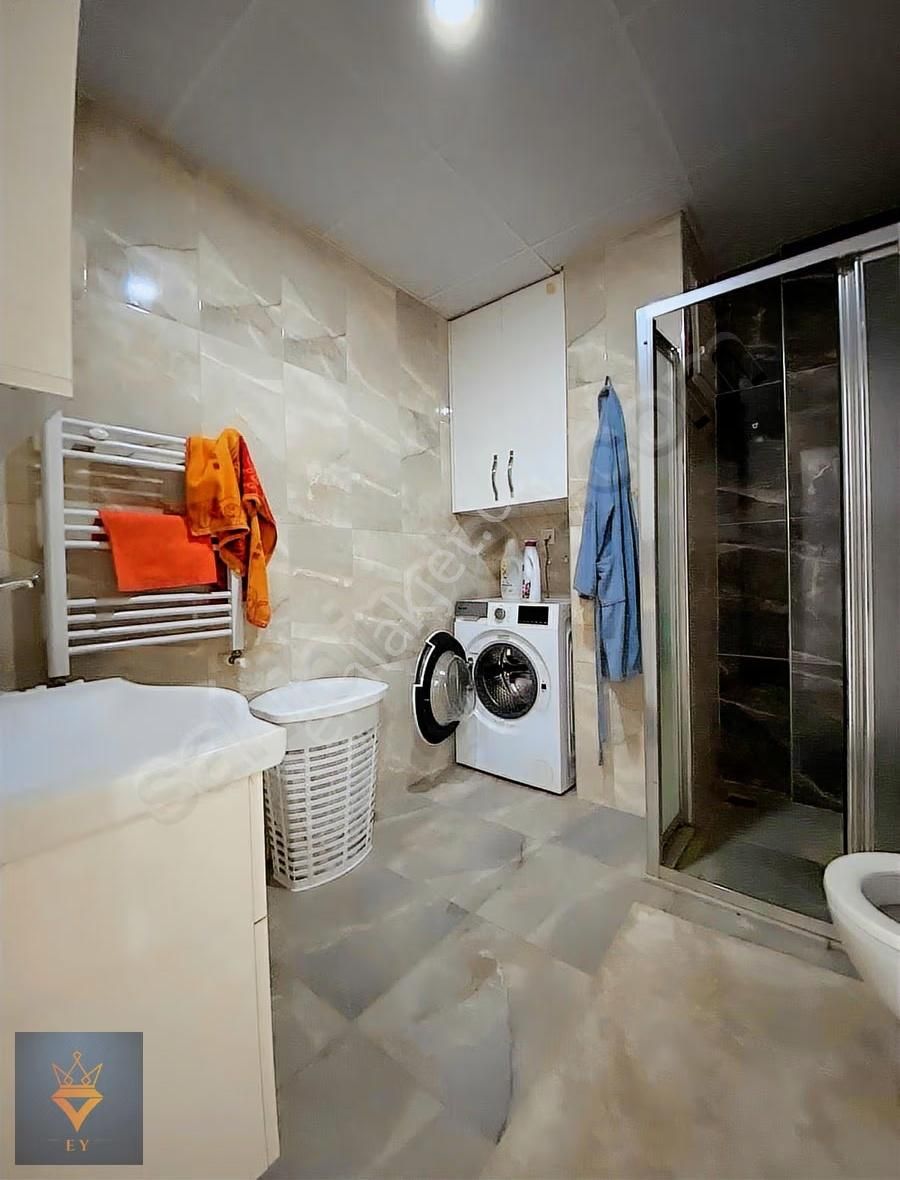 Kırçiçeği Caddesi Üzerinde Doğalgazlı Havuzlu Site İçi 2+1 Daire - Görsel 7