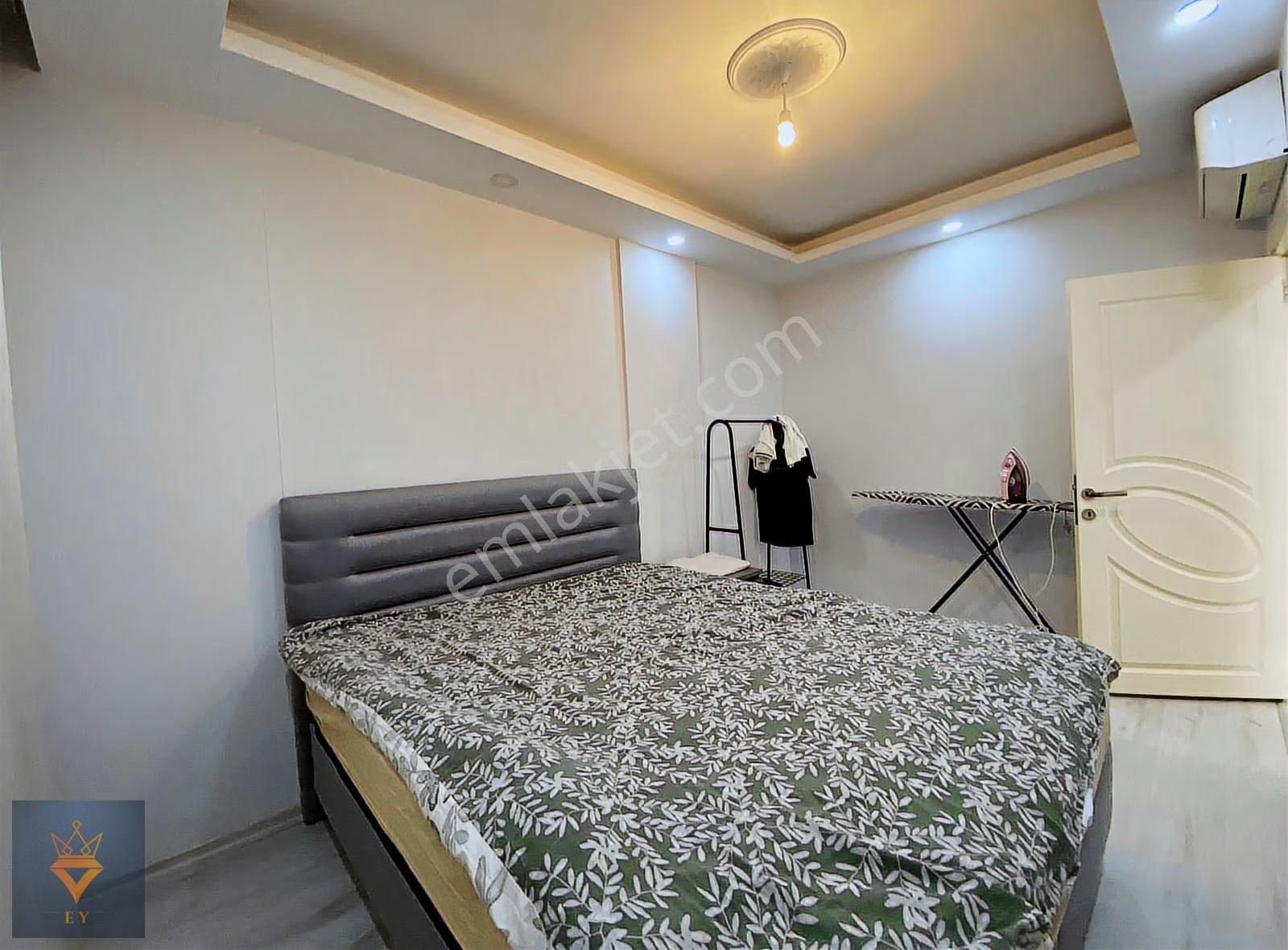 Kırçiçeği Caddesi Üzerinde Doğalgazlı Havuzlu Site İçi 2+1 Daire - Görsel 14