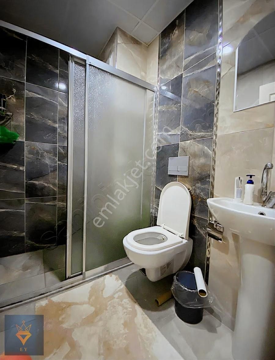 Kırçiçeği Caddesi Üzerinde Doğalgazlı Havuzlu Site İçi 2+1 Daire - Görsel 9