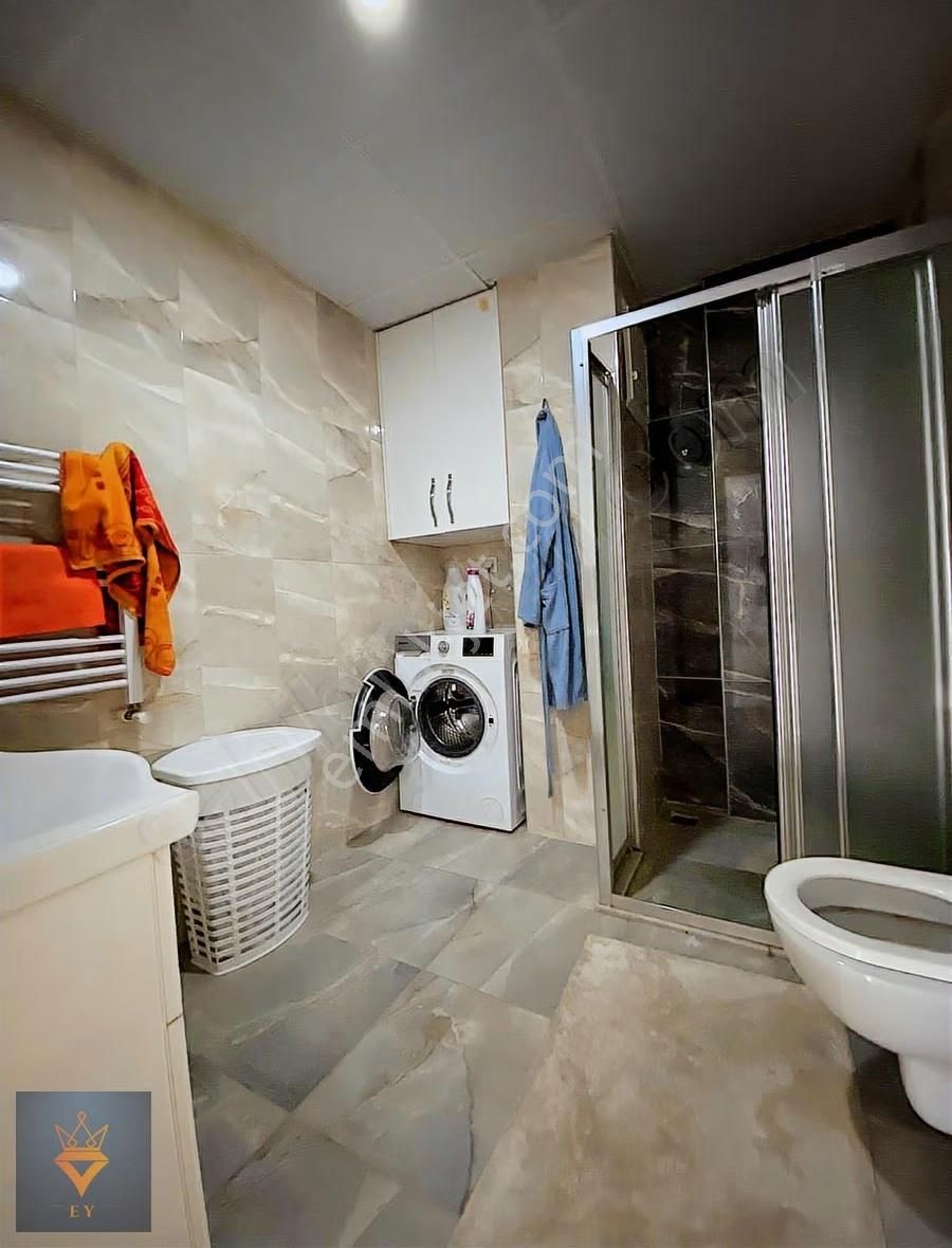 Kırçiçeği Caddesi Üzerinde Doğalgazlı Havuzlu Site İçi 2+1 Daire - Görsel 5