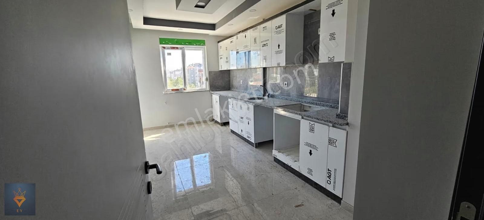 Sütçülerde 3+1 Geniş Lüx Fırsat Daire (hastane Yürüme Mesafesi ) - Görsel 4