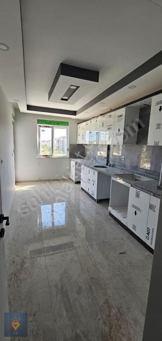 Sütçülerde 3+1 Geniş Lüx Fırsat Daire (hastane Yürüme Mesafesi ) - Görsel 3