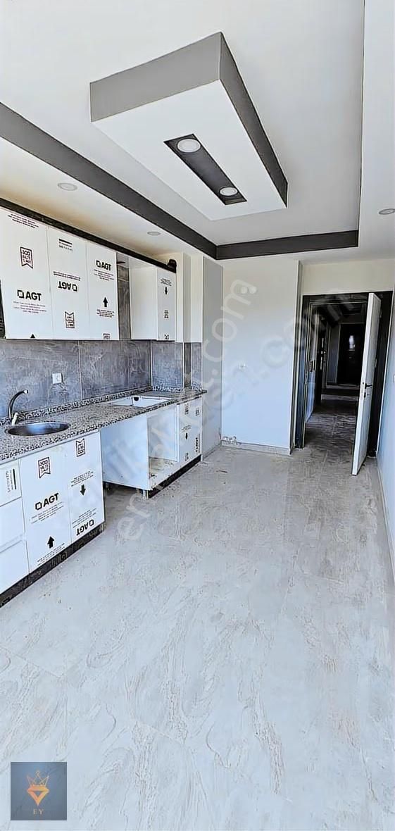 Sütçülerde 3+1 Geniş Lüx Fırsat Daire (hastane Yürüme Mesafesi ) - Görsel 8