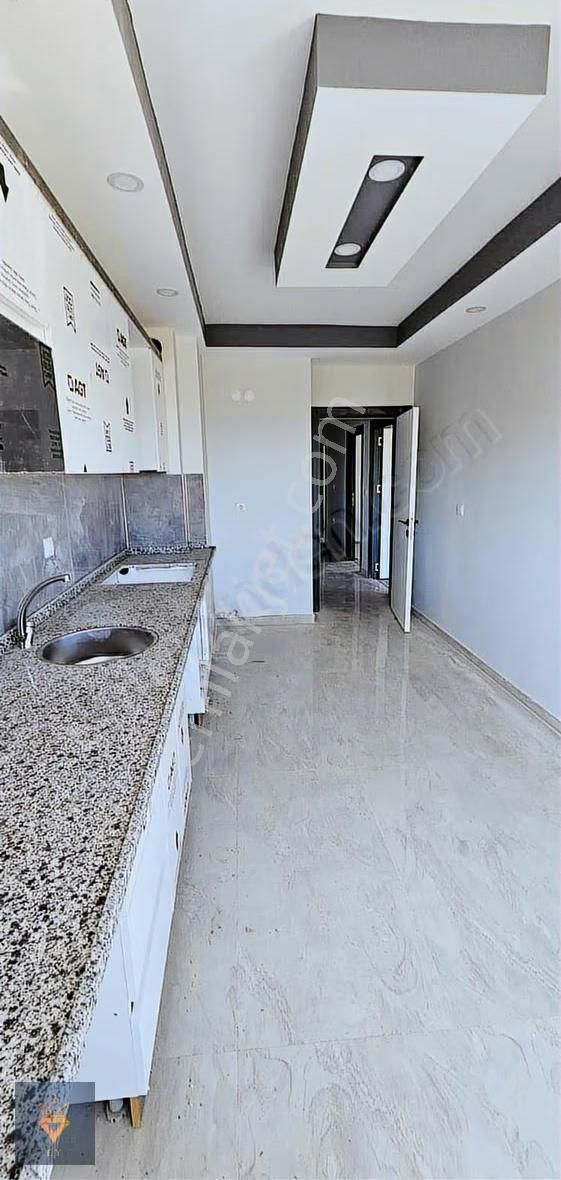 Sütçülerde 3+1 Geniş Lüx Fırsat Daire (hastane Yürüme Mesafesi ) - Görsel 14