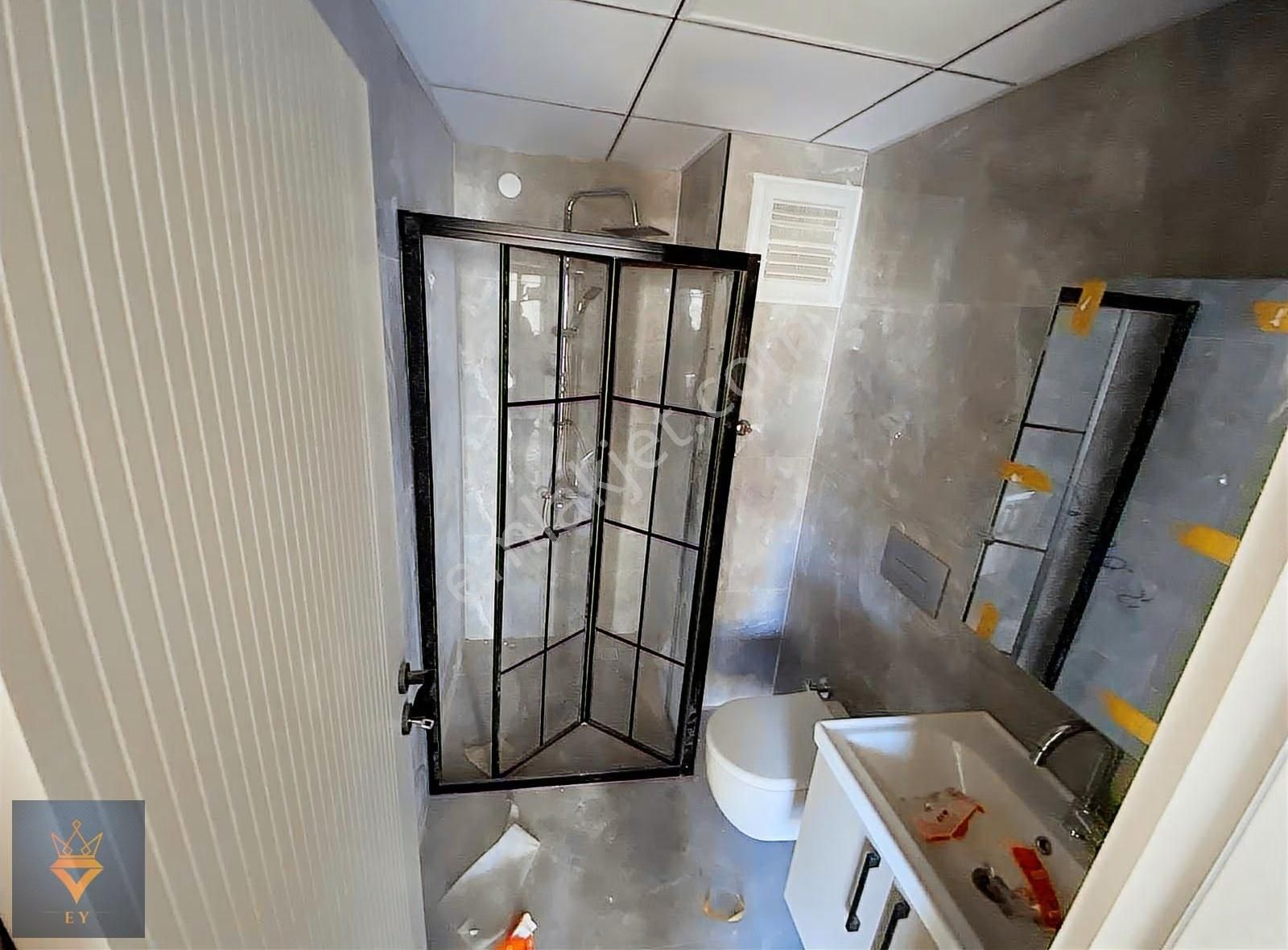 V.karşıyaka'da 3+1 Katta Sıfır Ebeveyn Banyolu Lüx Daire - Görsel 9