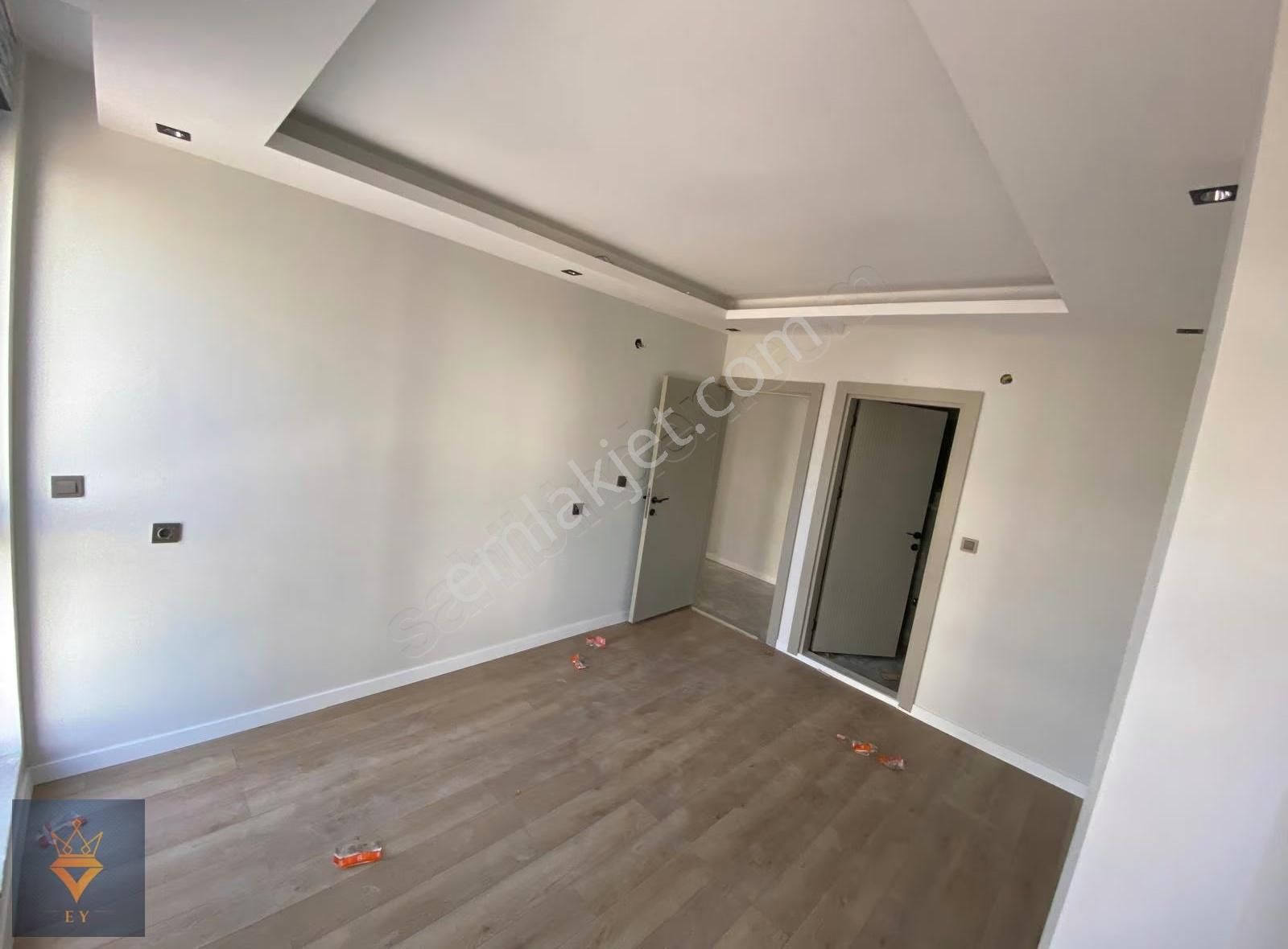 V.karşıyaka'da 3+1 Katta Sıfır Ebeveyn Banyolu Lüx Daire - Görsel 14