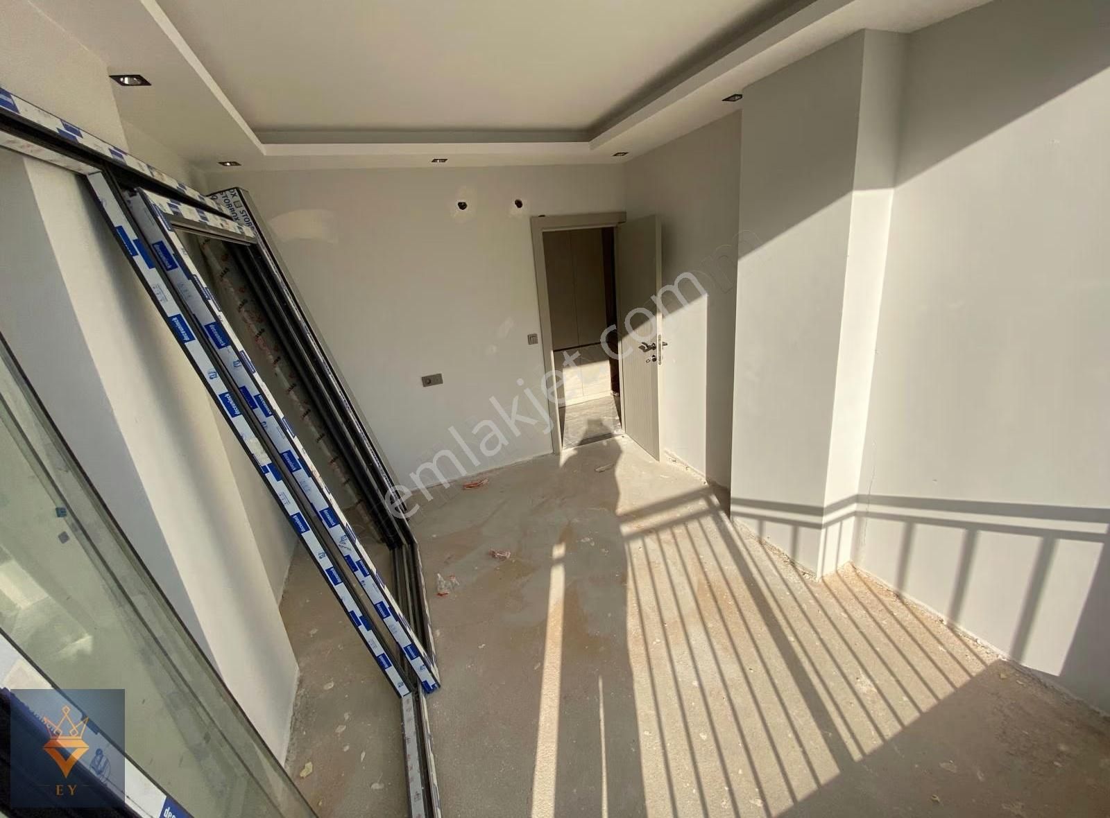 V.karşıyaka'da 3+1 Katta Sıfır Ebeveyn Banyolu Lüx Daire - Görsel 11